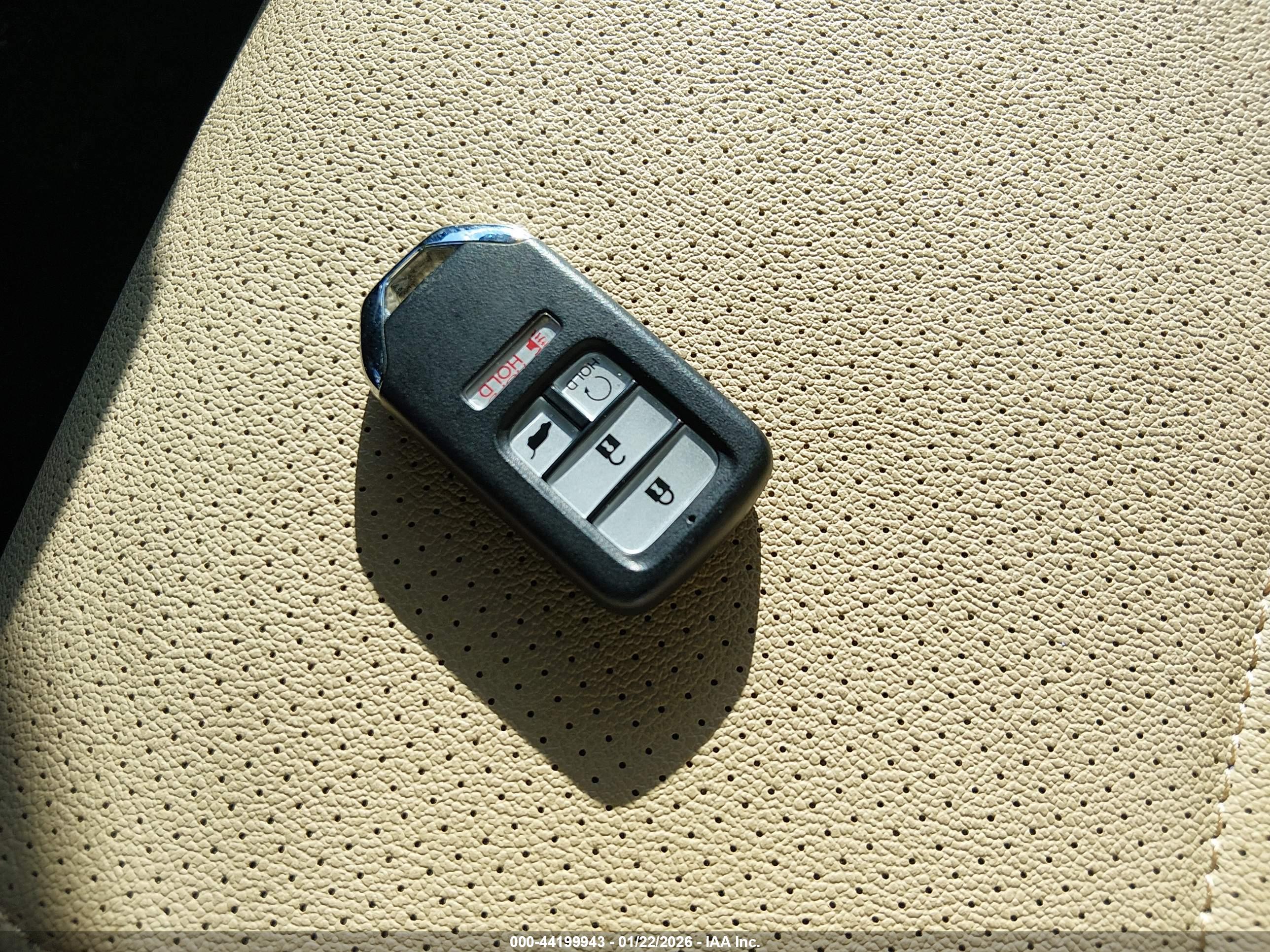 HONDA CR-V image 11