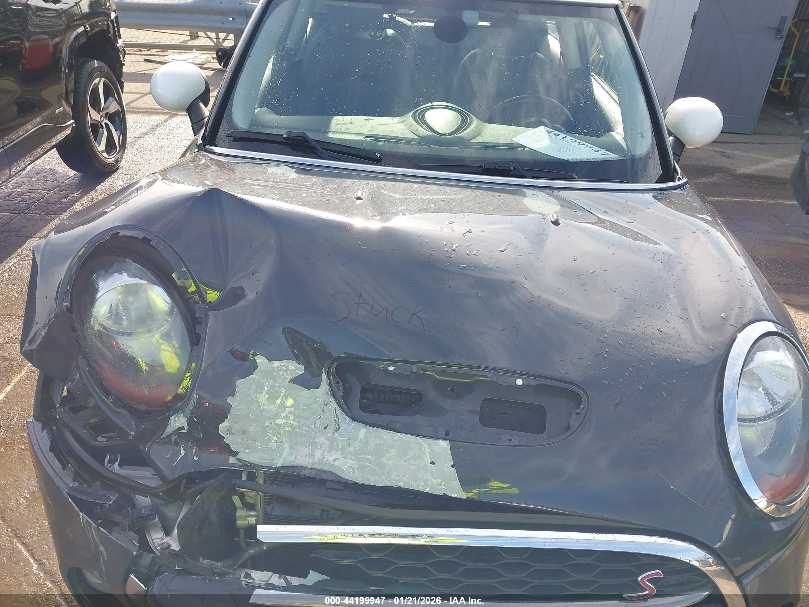 MINI HARDTOP image 10