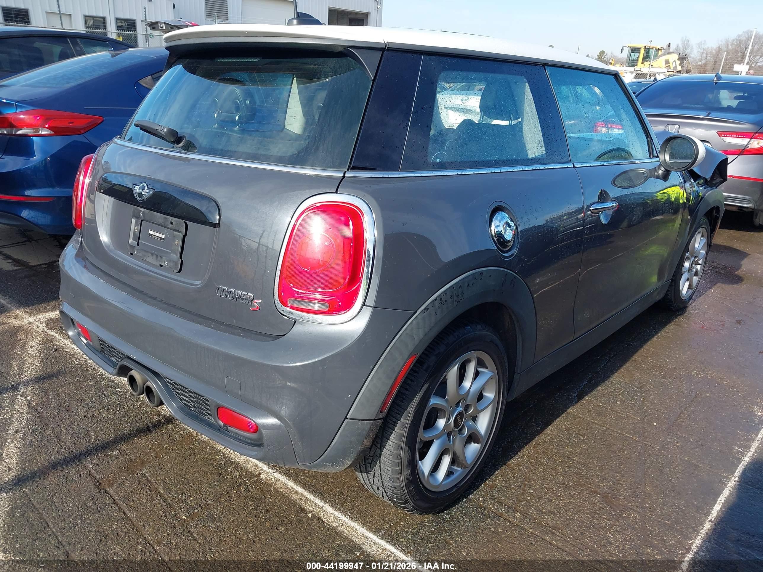 MINI HARDTOP image 4