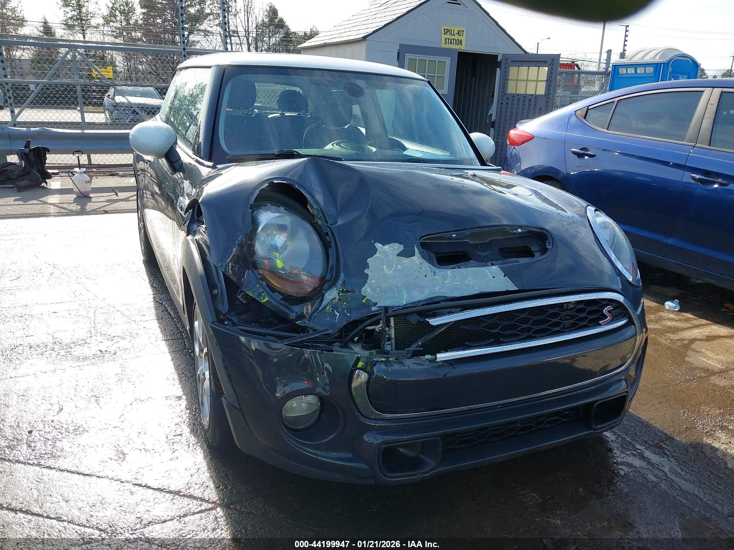 MINI HARDTOP image 6