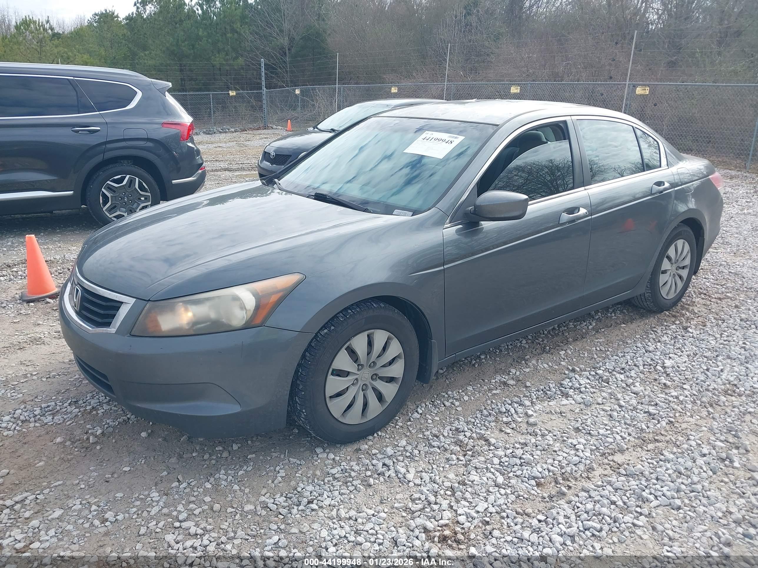 HONDA ACCORD image 2