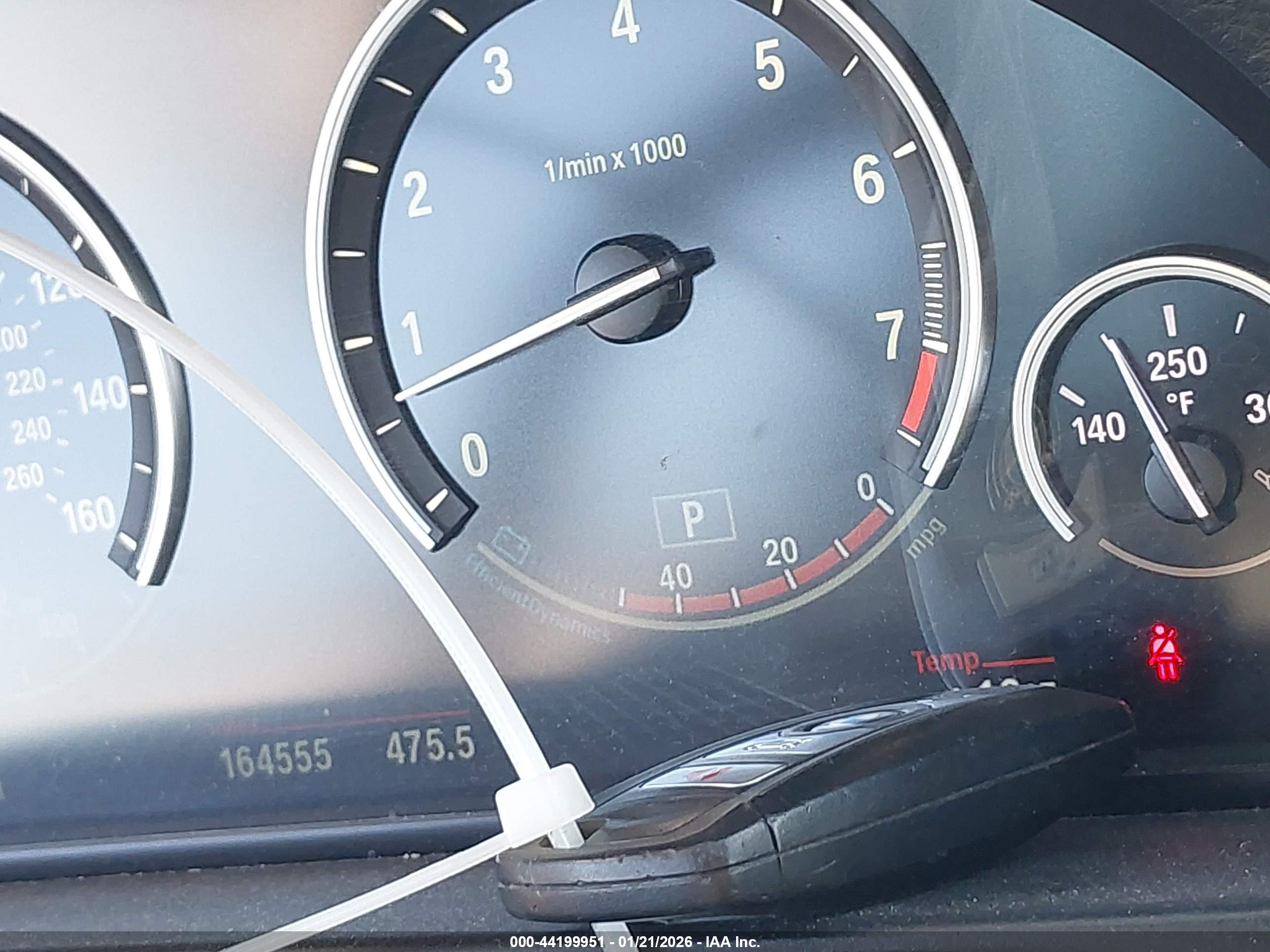 BMW 535I image 11