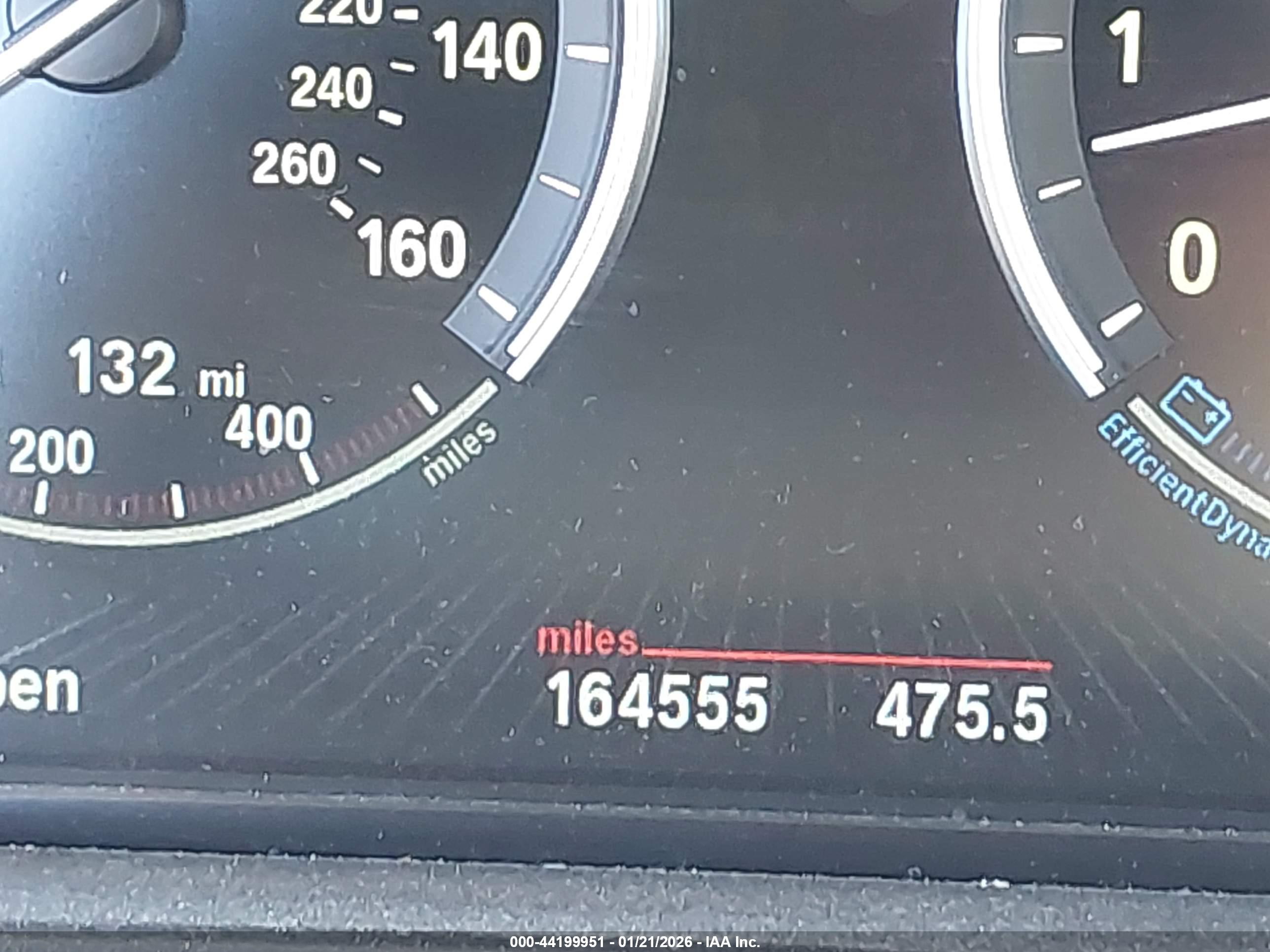 BMW 535I image 7