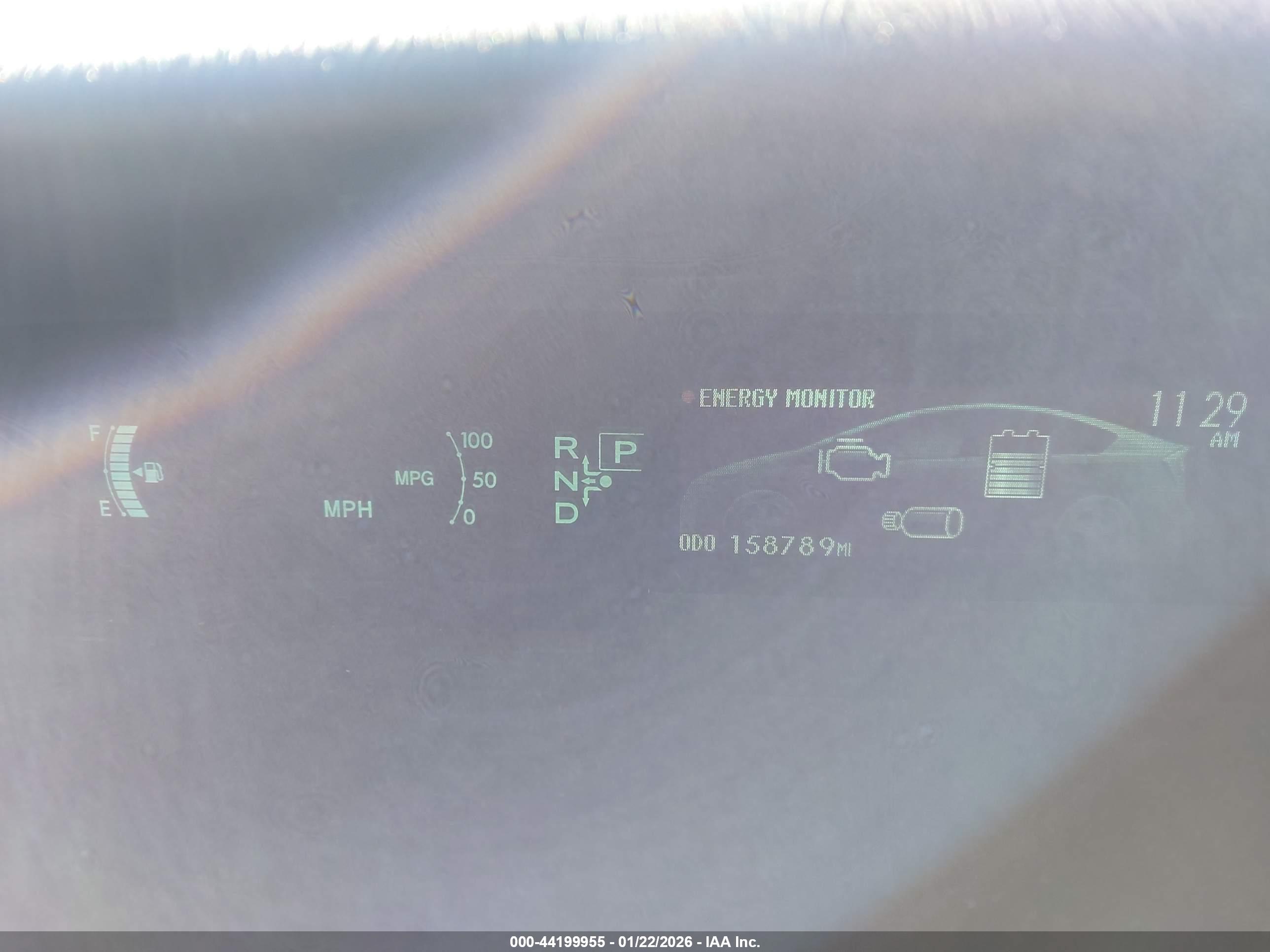 TOYOTA PRIUS image 7