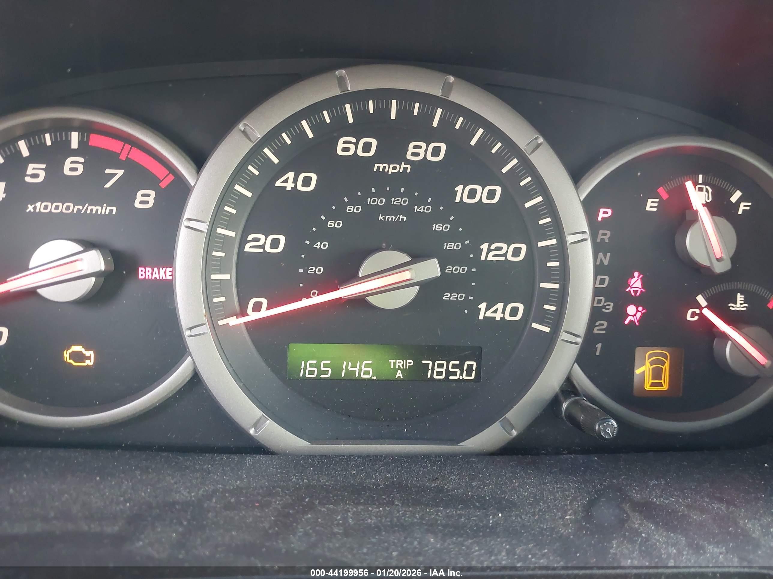 HONDA PILOT image 7
