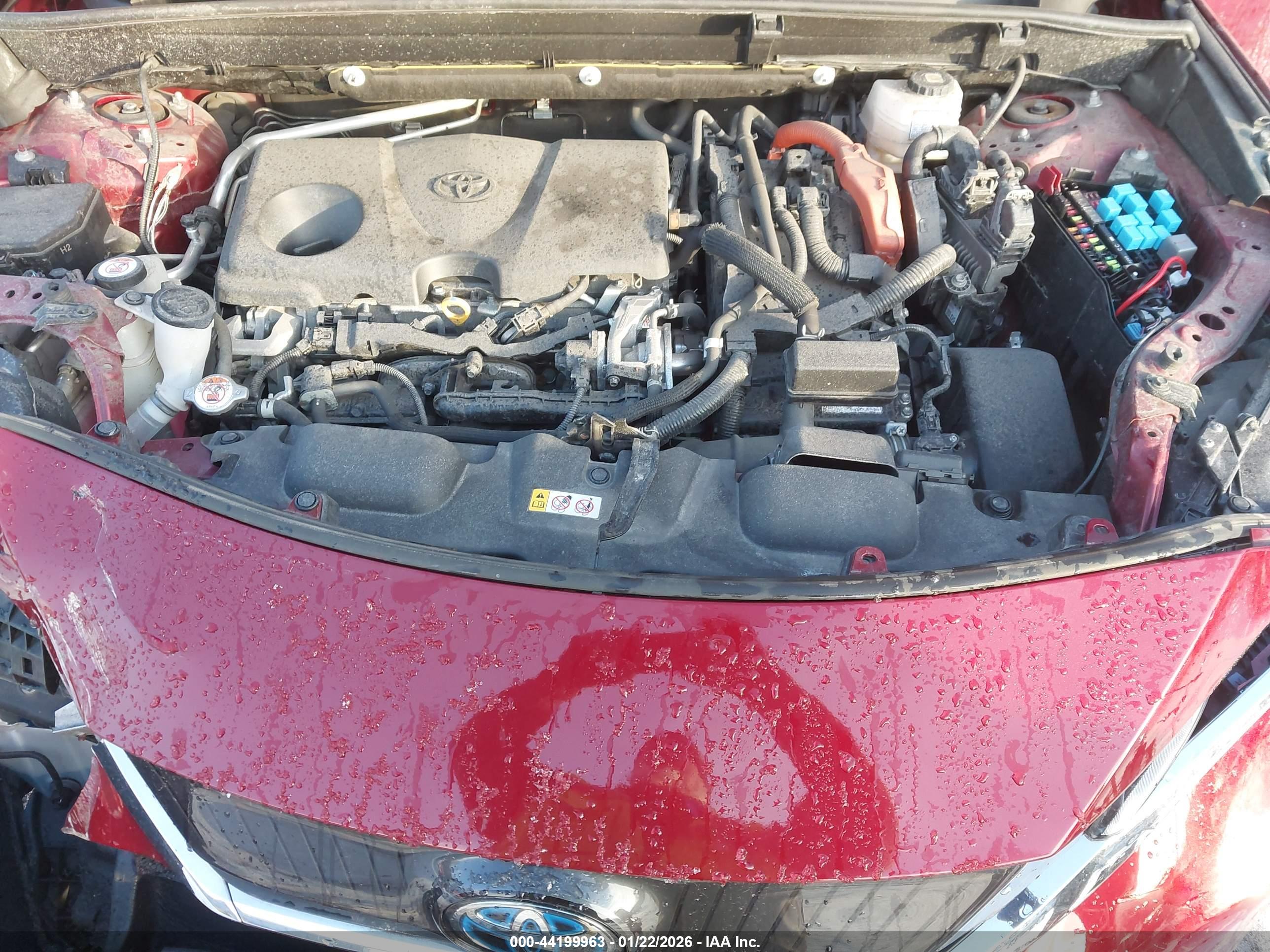 TOYOTA VENZA image 10