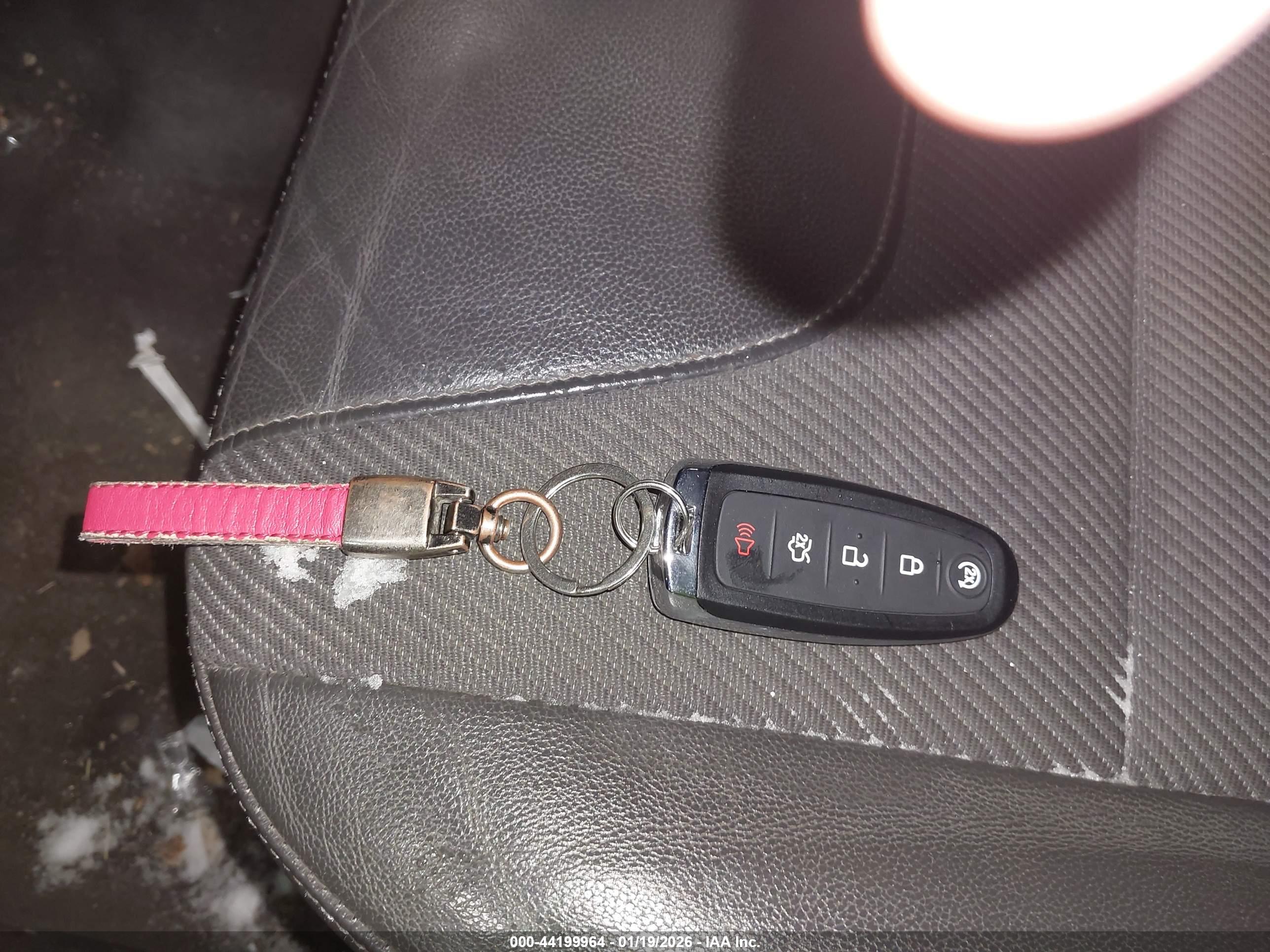 FORD ESCAPE image 11