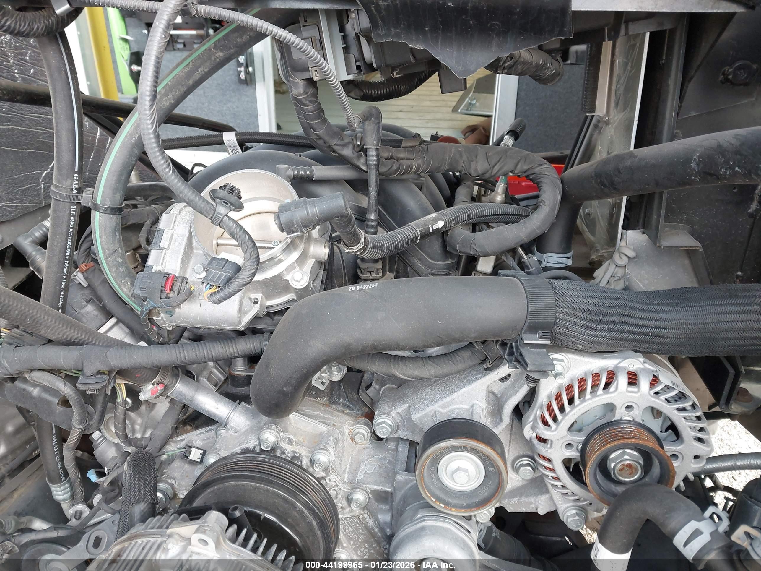 FORD E-450 image 10
