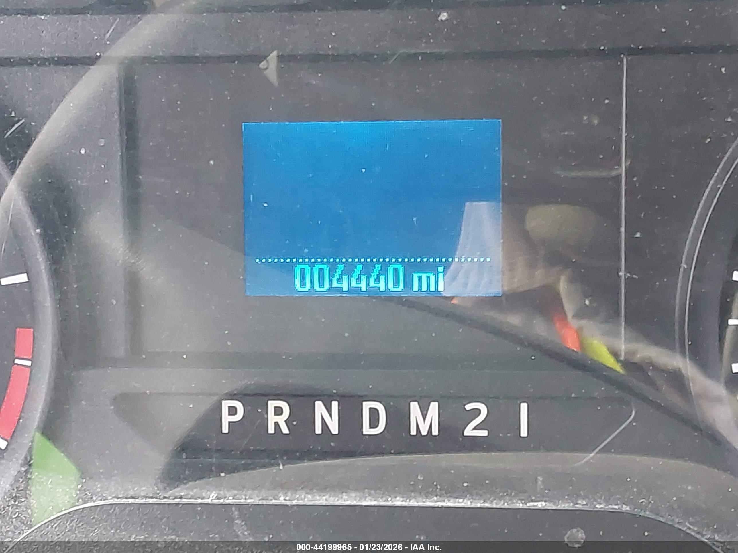 FORD E-450 image 6