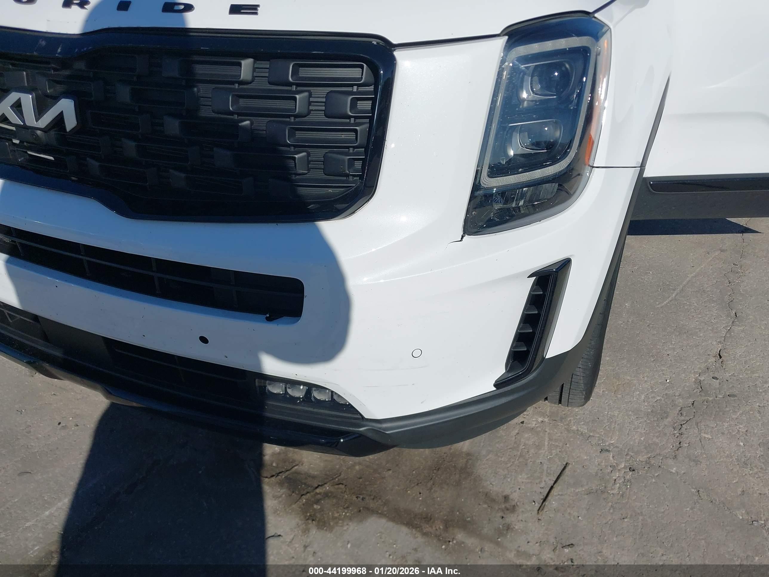 KIA TELLURIDE image 6