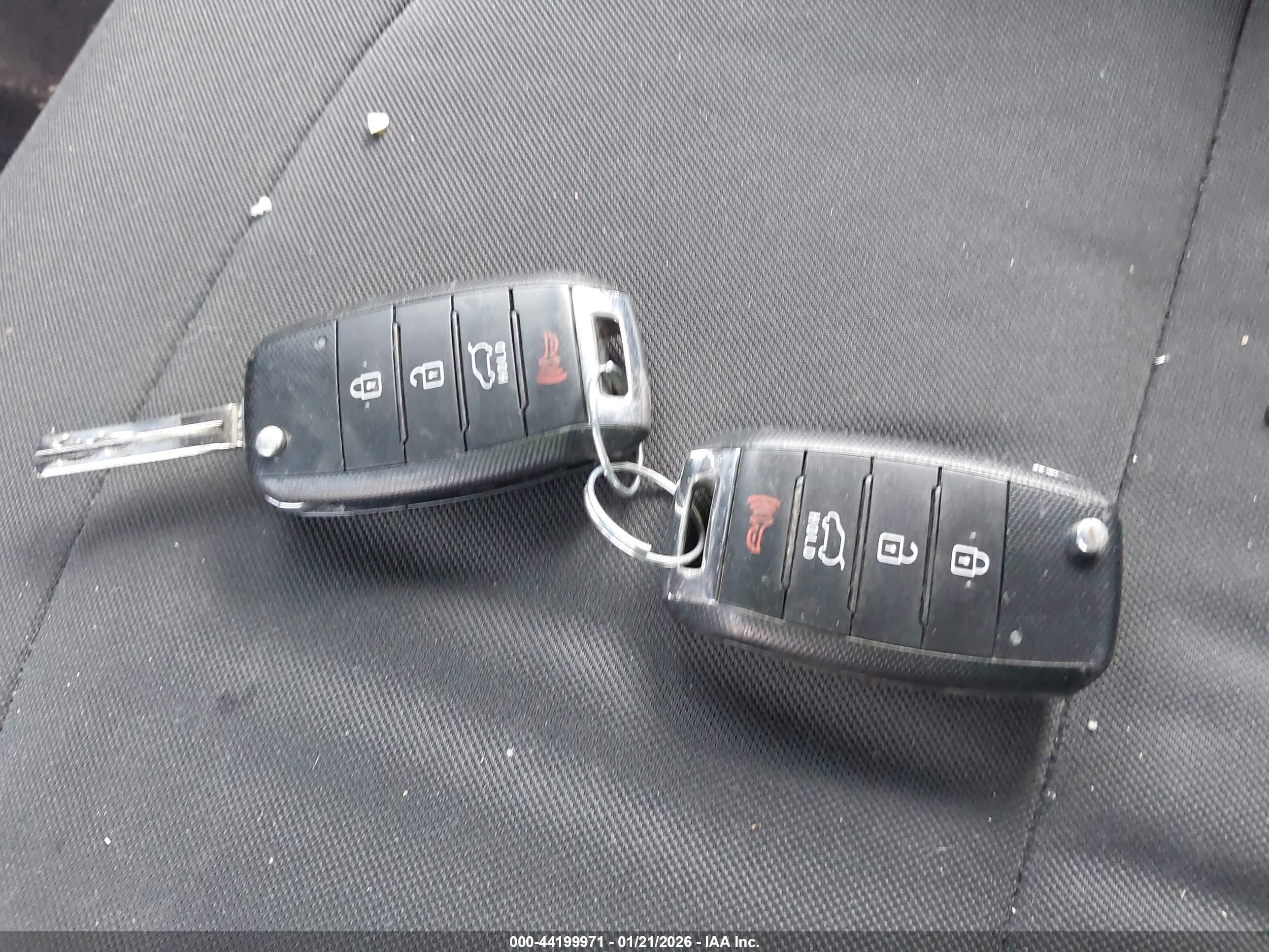 KIA SOUL image 11