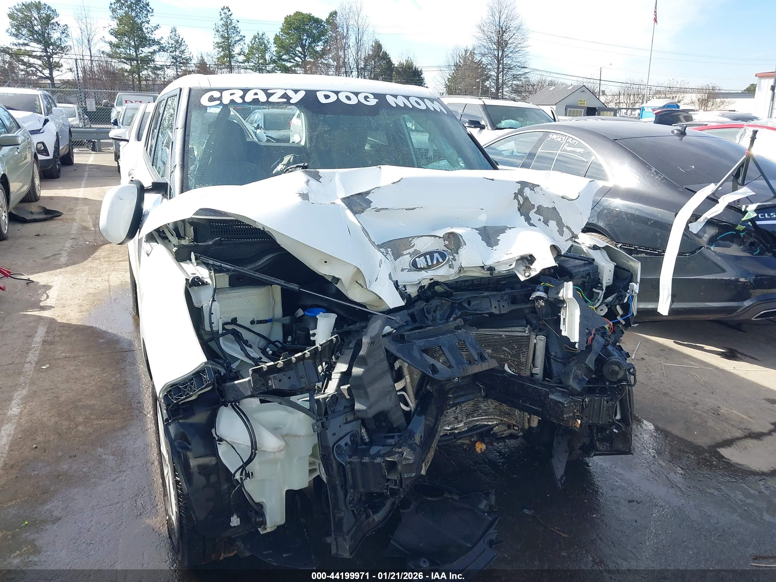 KIA SOUL image 6