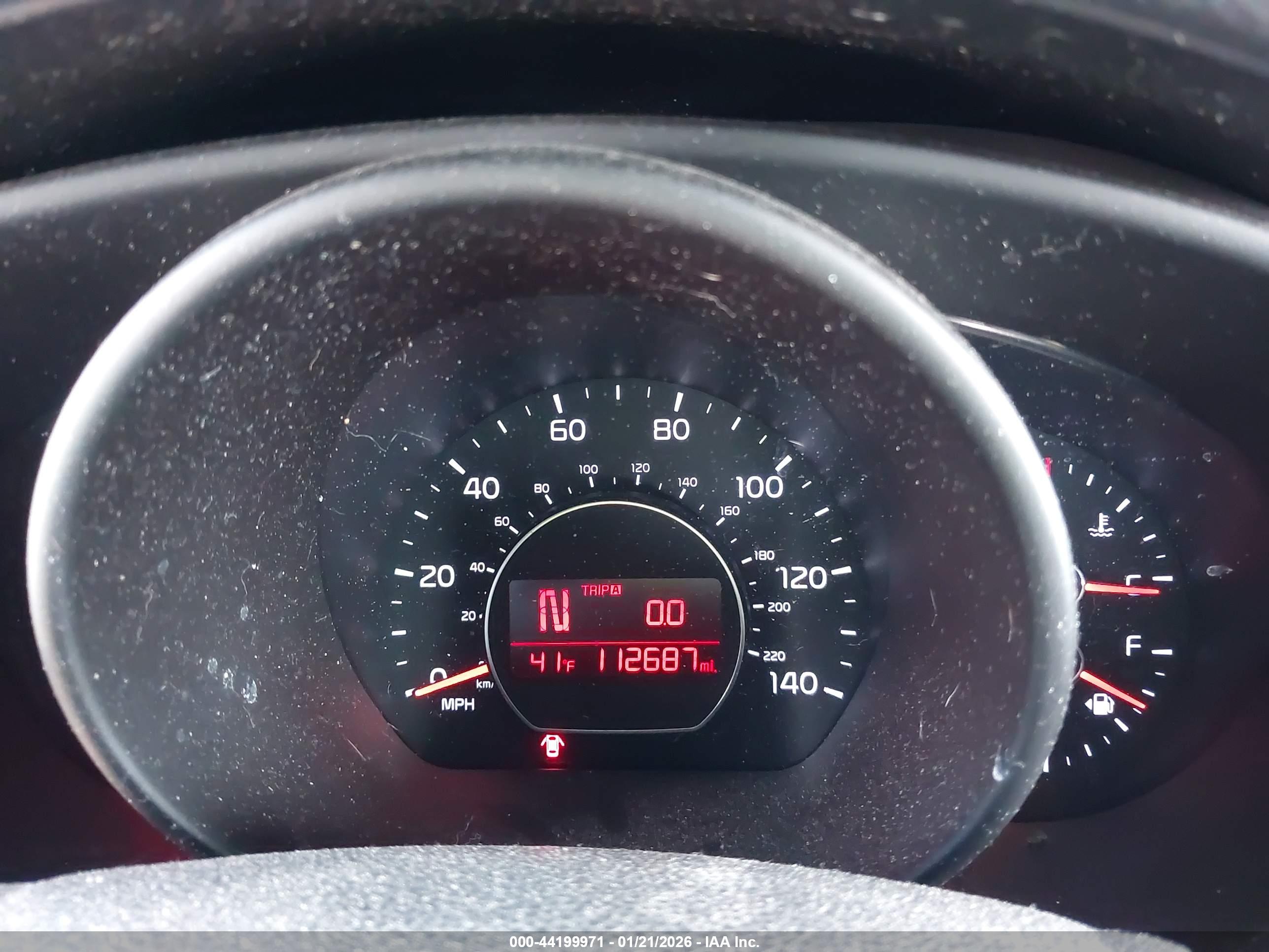 KIA SOUL image 7