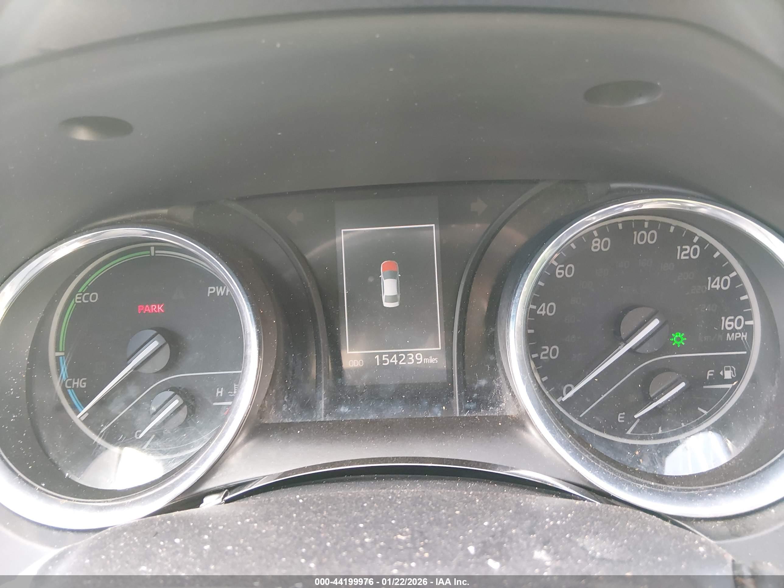TOYOTA CAMRY image 7