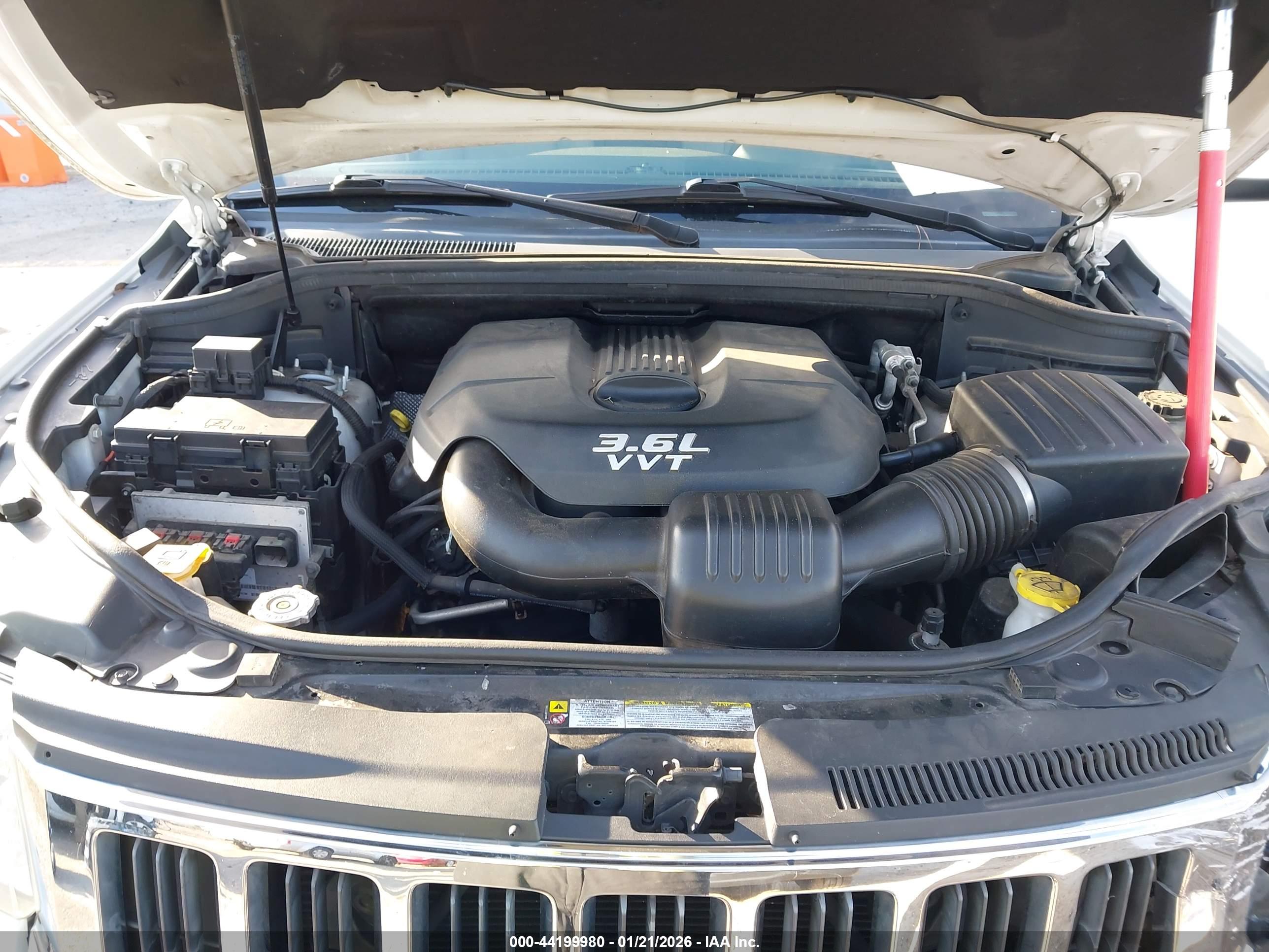 JEEP GRAND image 10