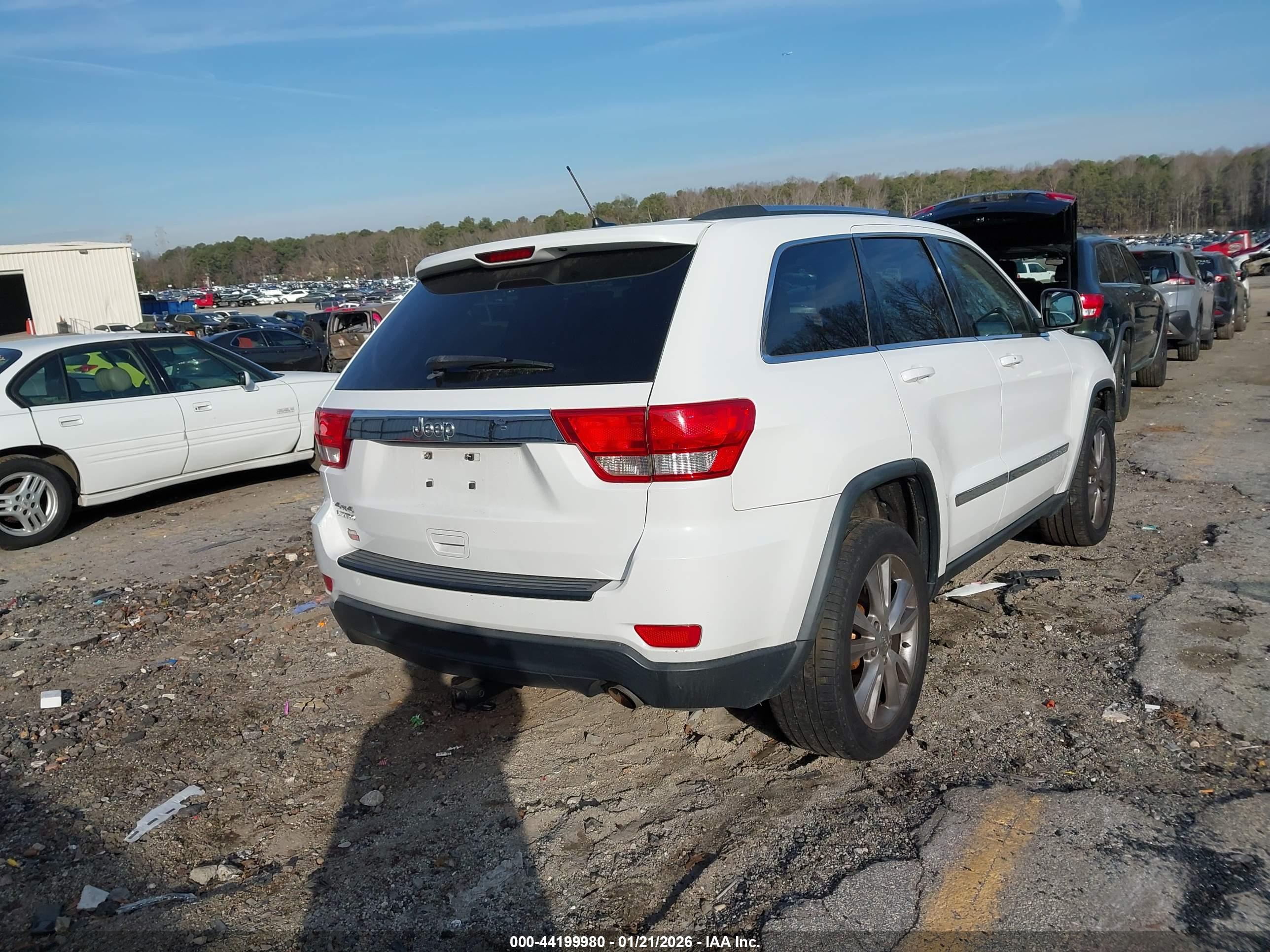 JEEP GRAND image 4