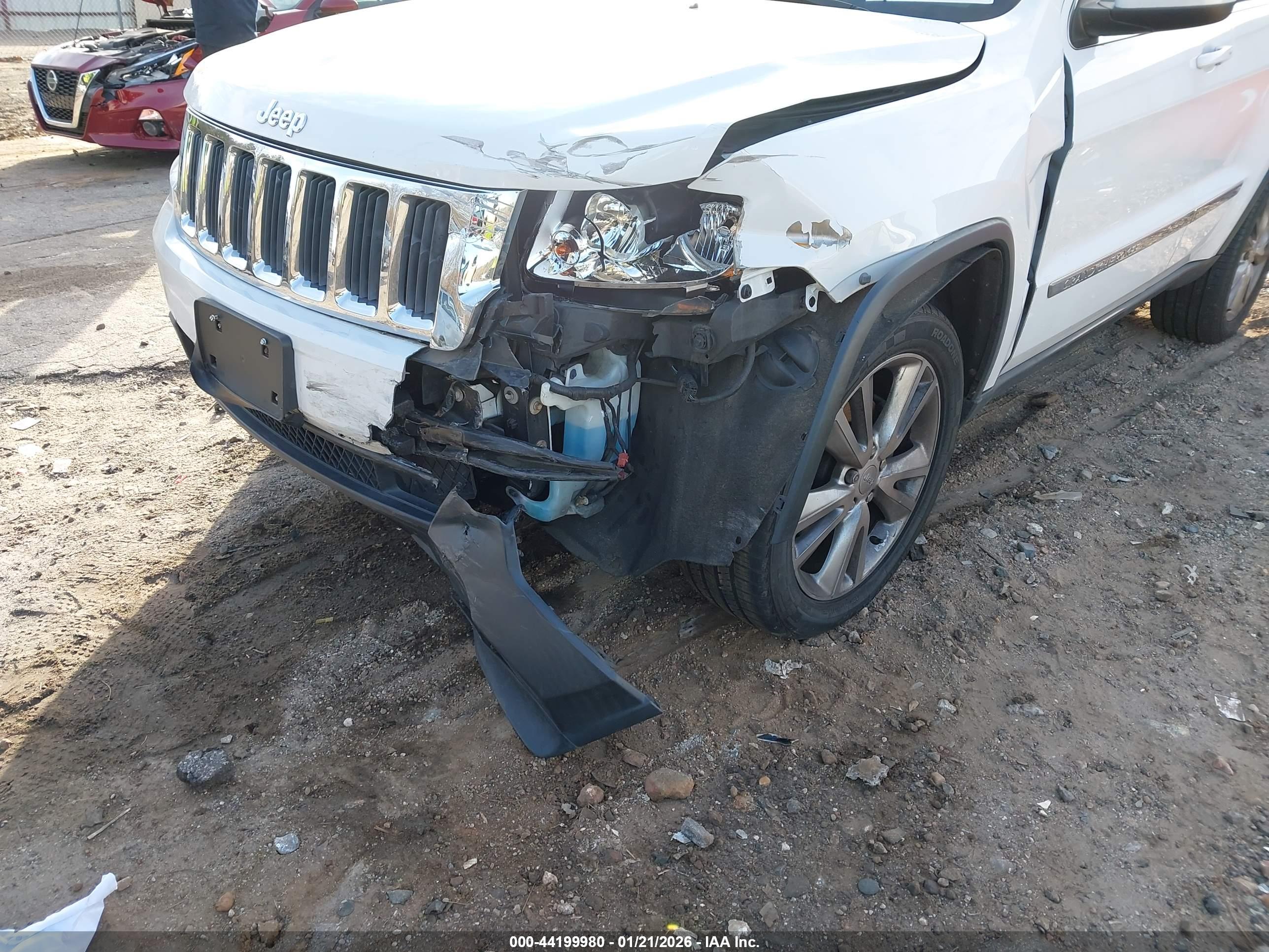 JEEP GRAND image 6