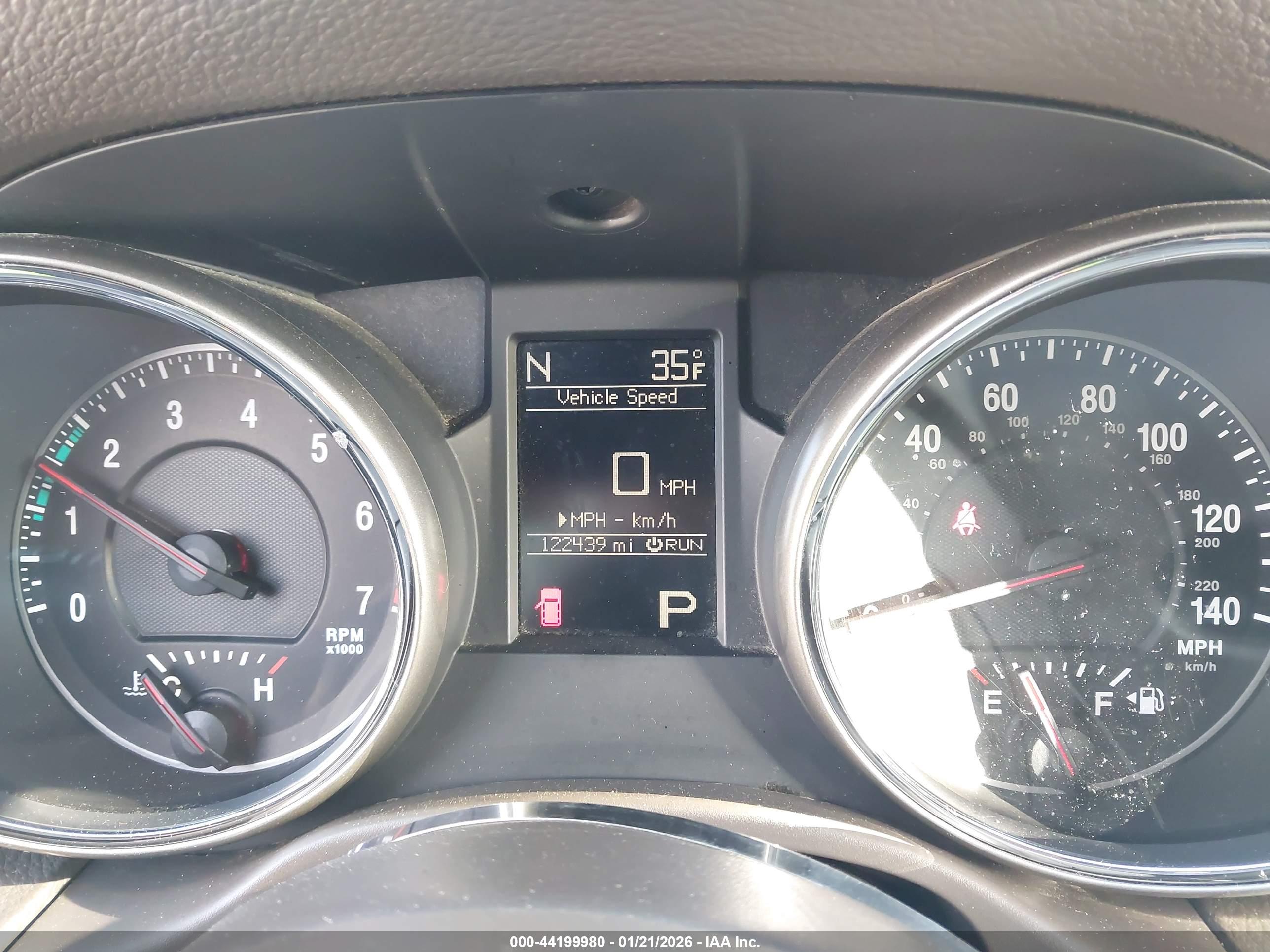 JEEP GRAND image 7