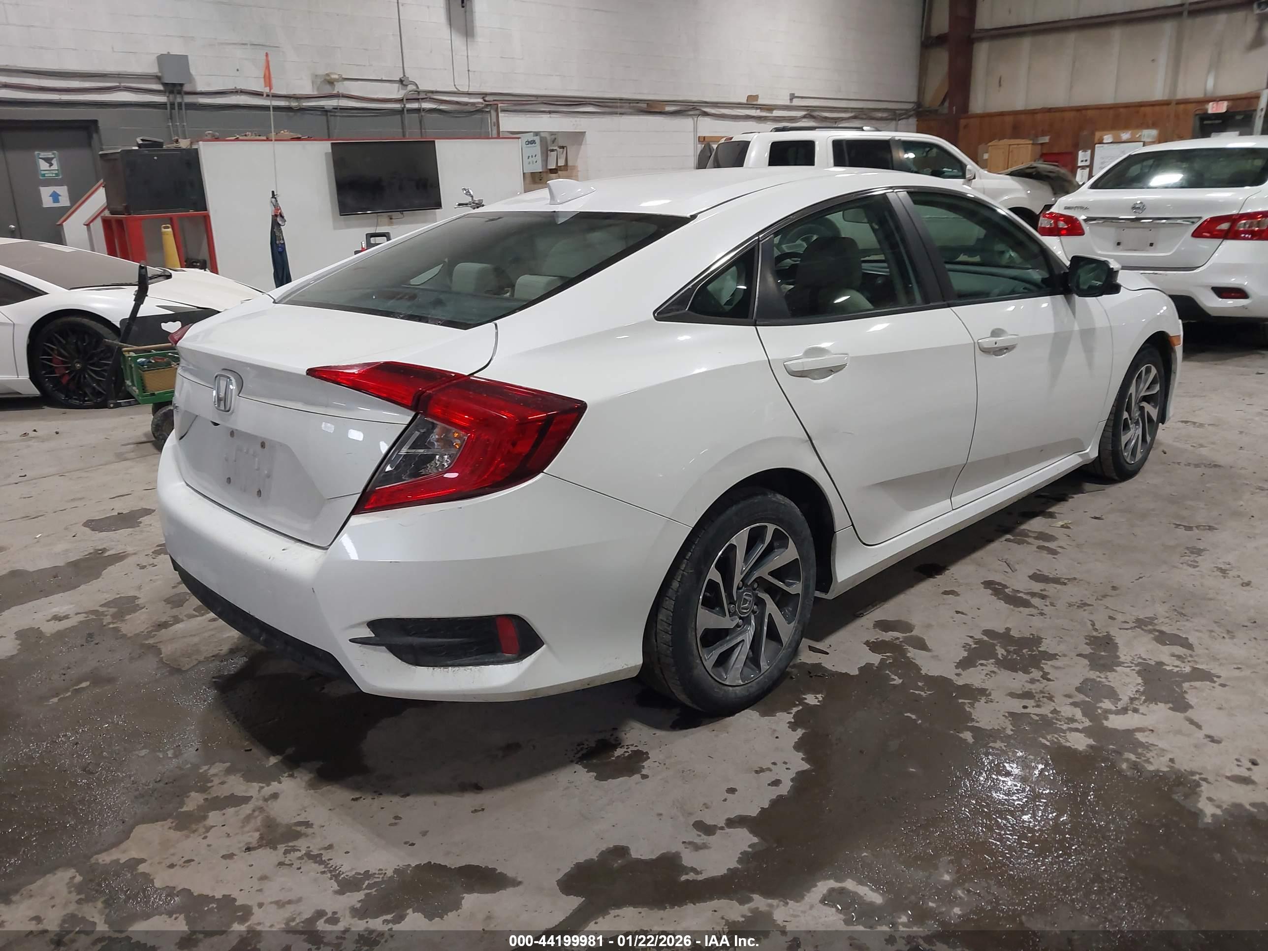 HONDA CIVIC image 4