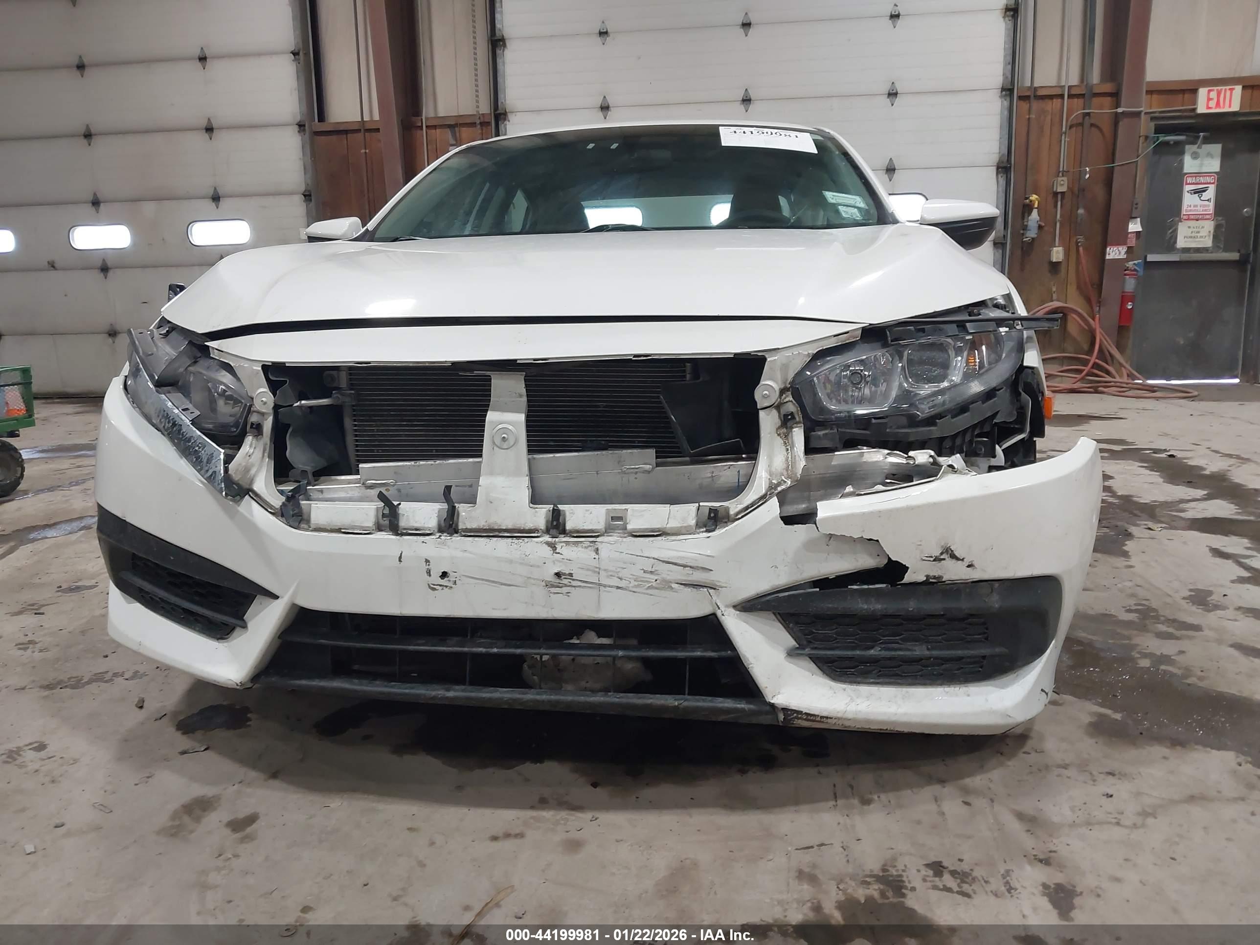HONDA CIVIC image 6