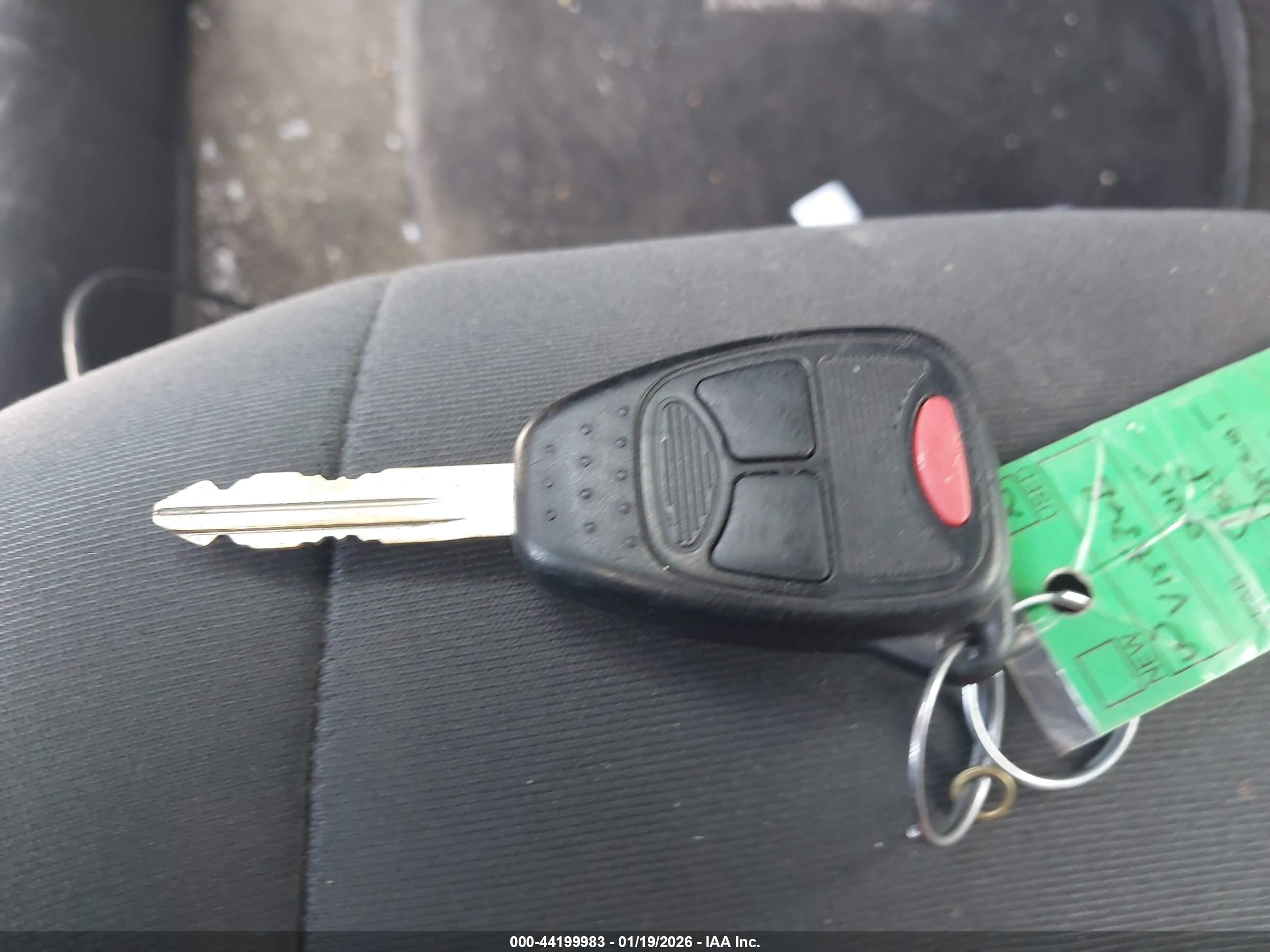 JEEP PATRIOT image 11