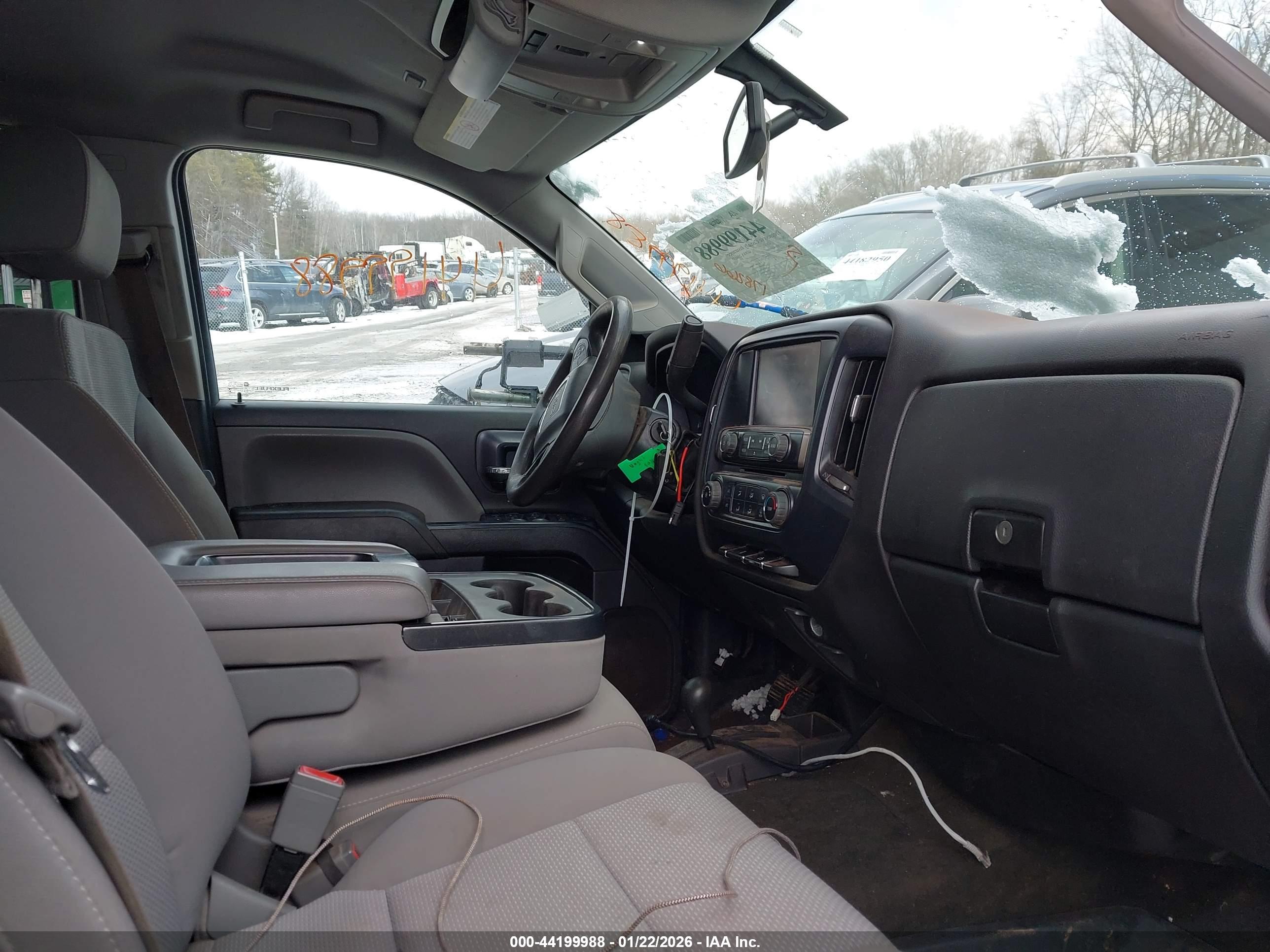 GMC SIERRA image 5