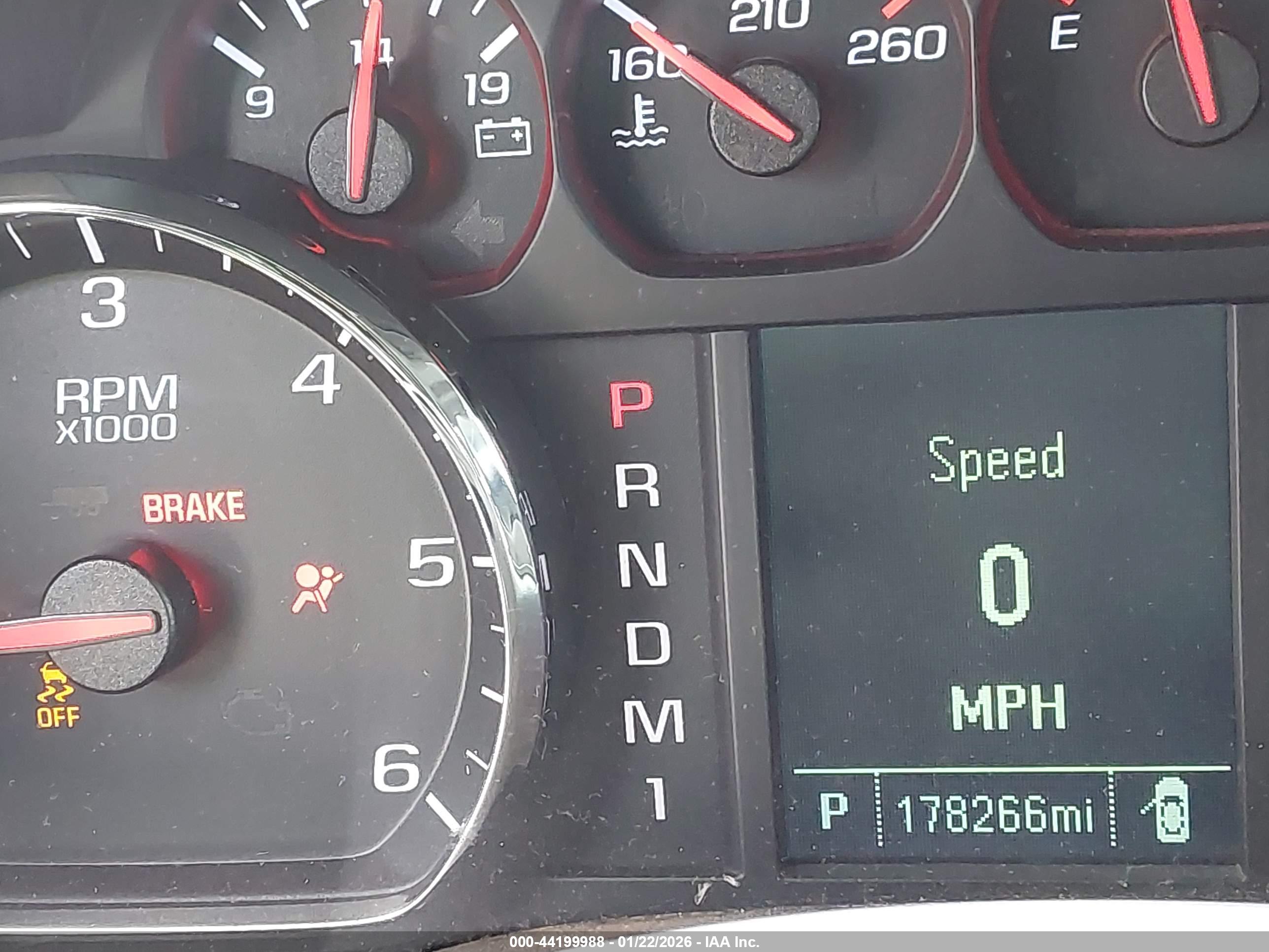 GMC SIERRA image 7