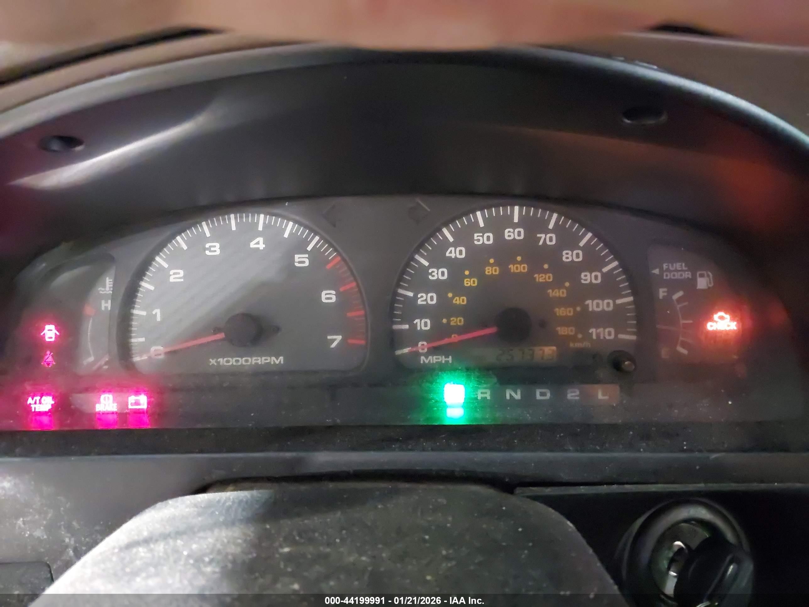 TOYOTA 4RUNNER image 7