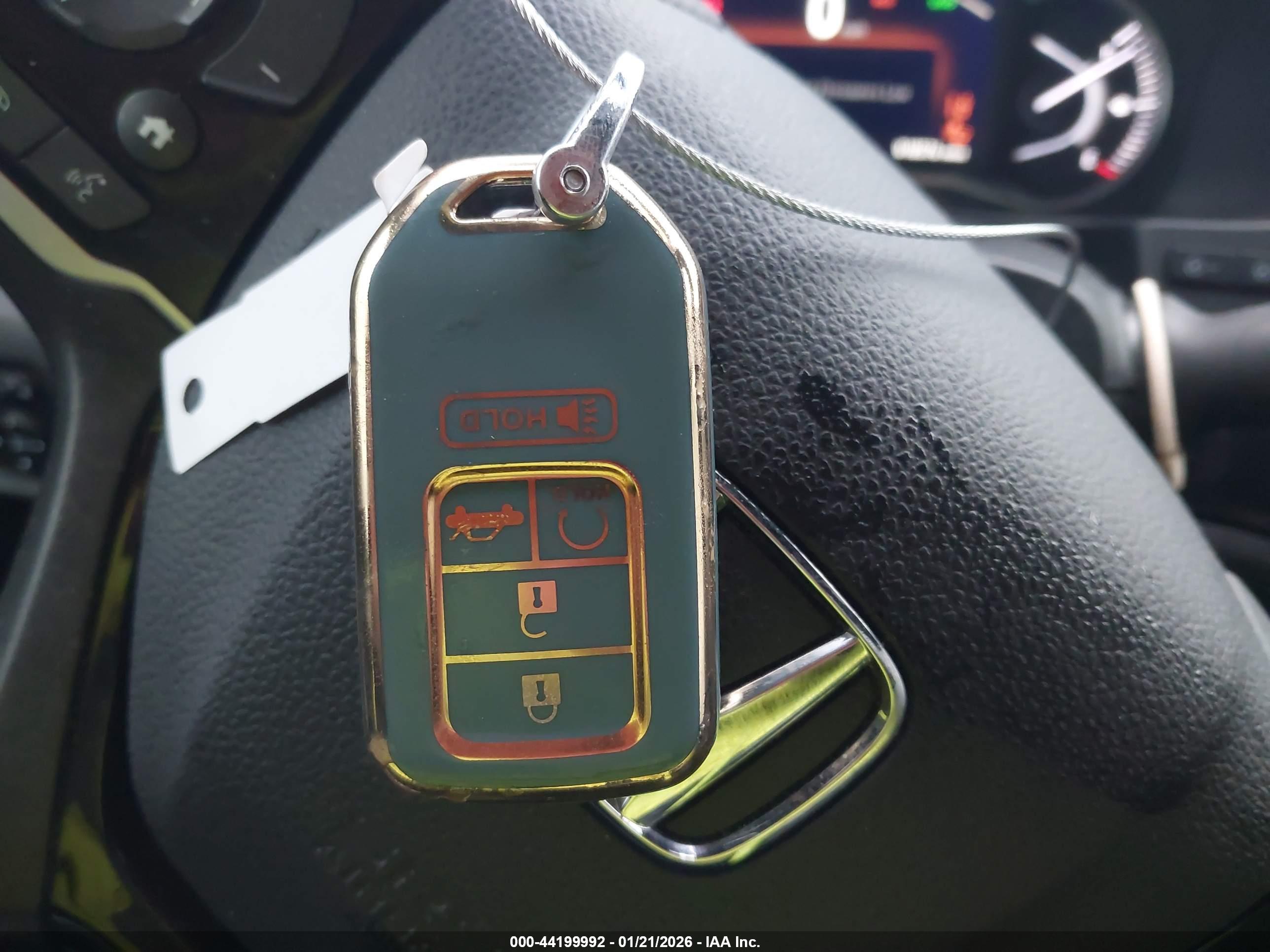 HONDA PASSPORT image 11