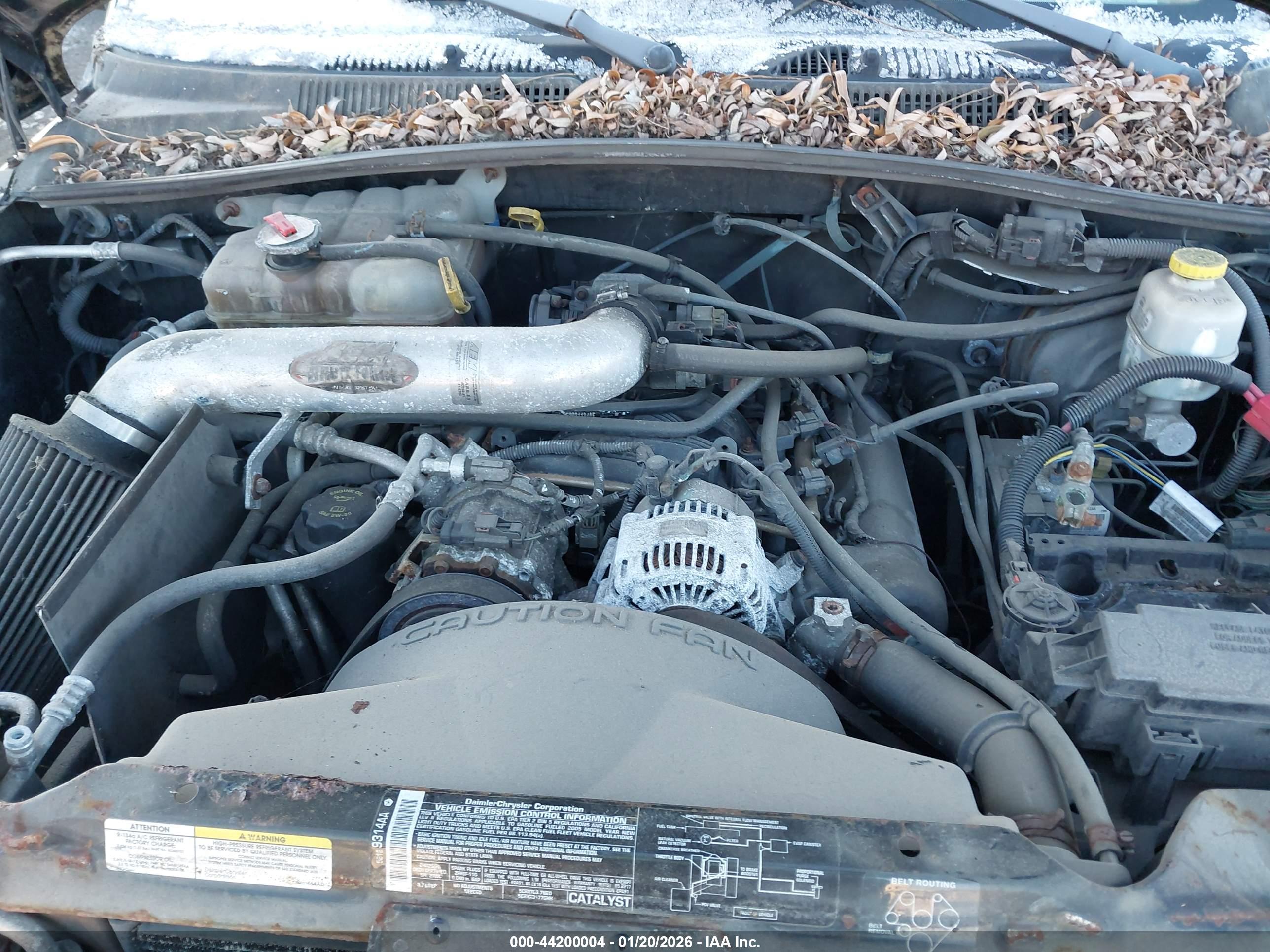 JEEP LIBERTY image 10