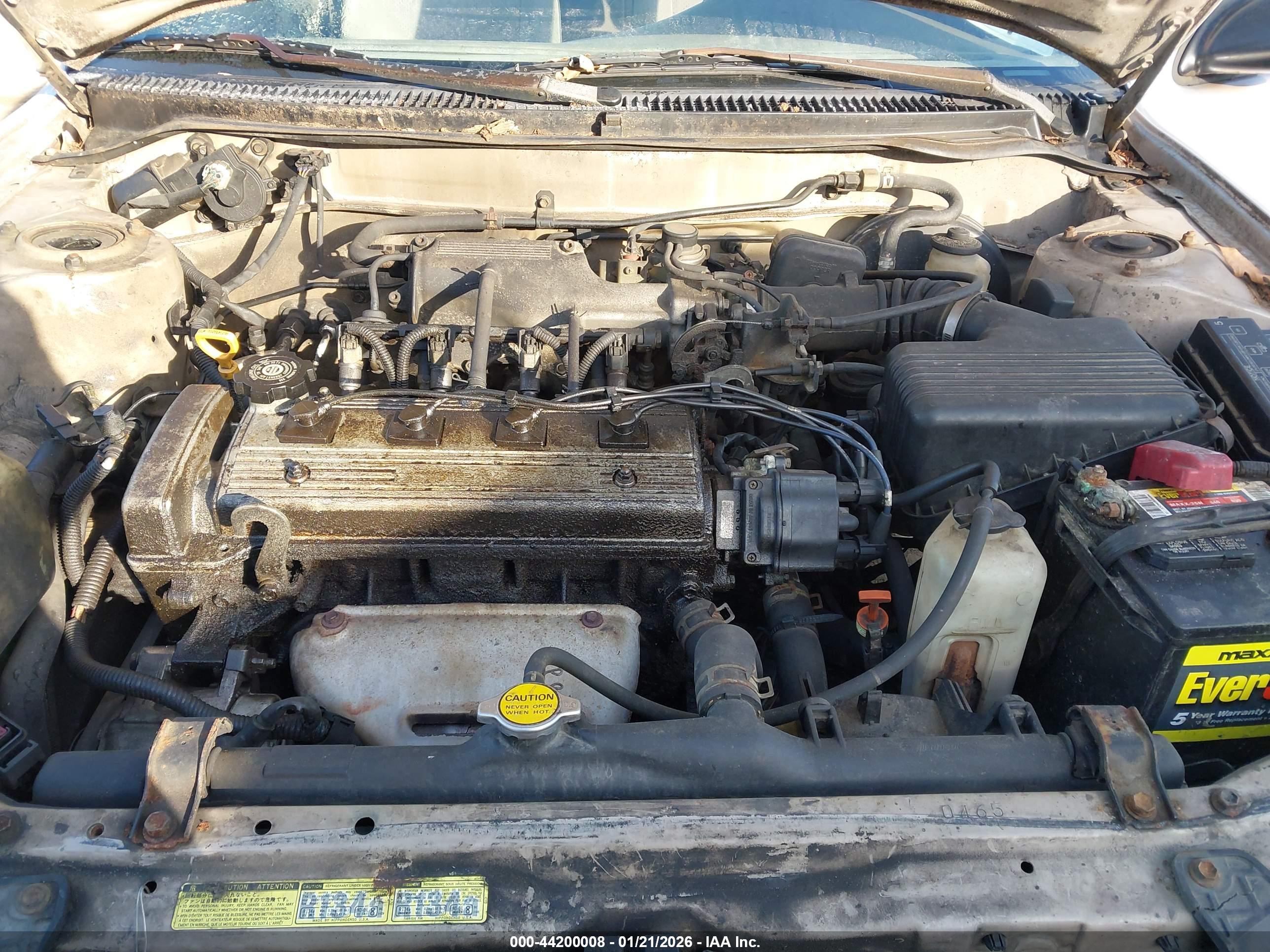 GEO PRIZM image 10
