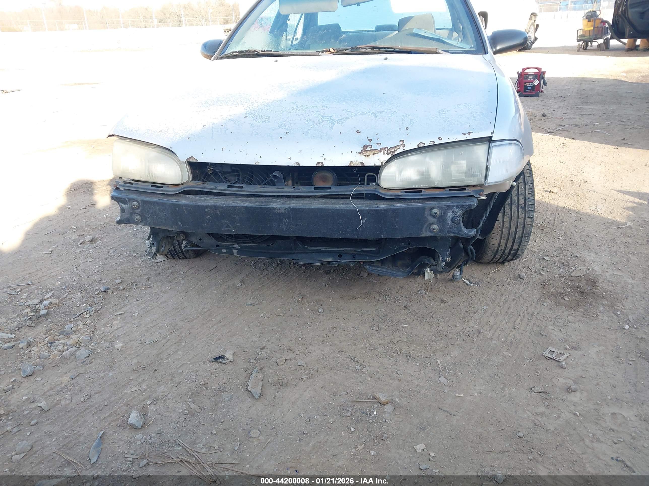 GEO PRIZM image 6