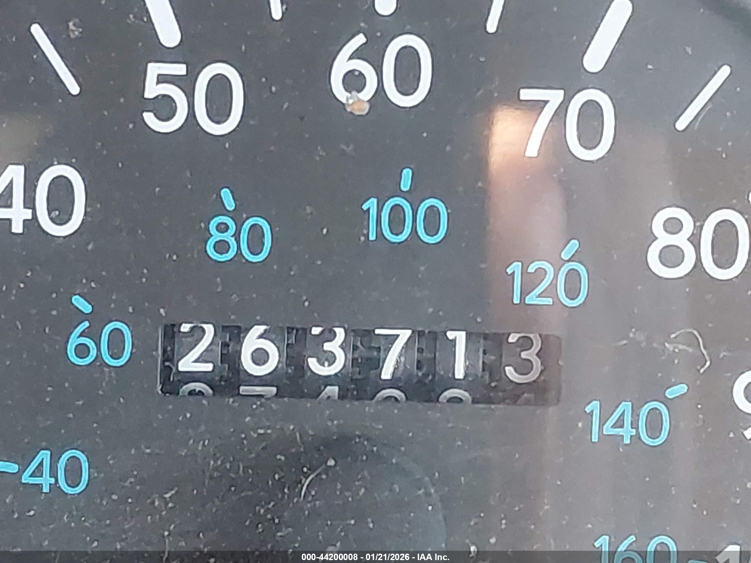GEO PRIZM image 7