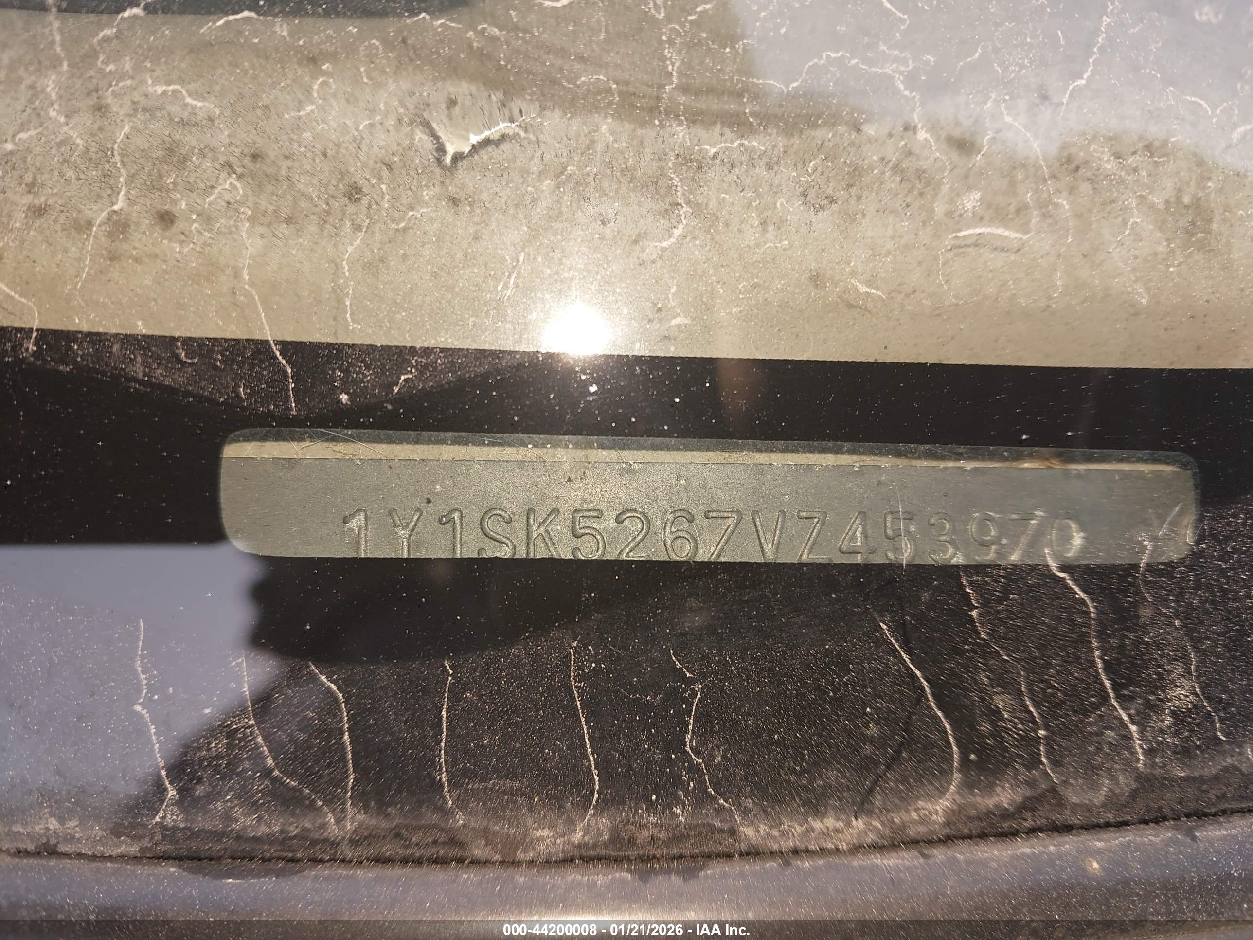 GEO PRIZM image 9