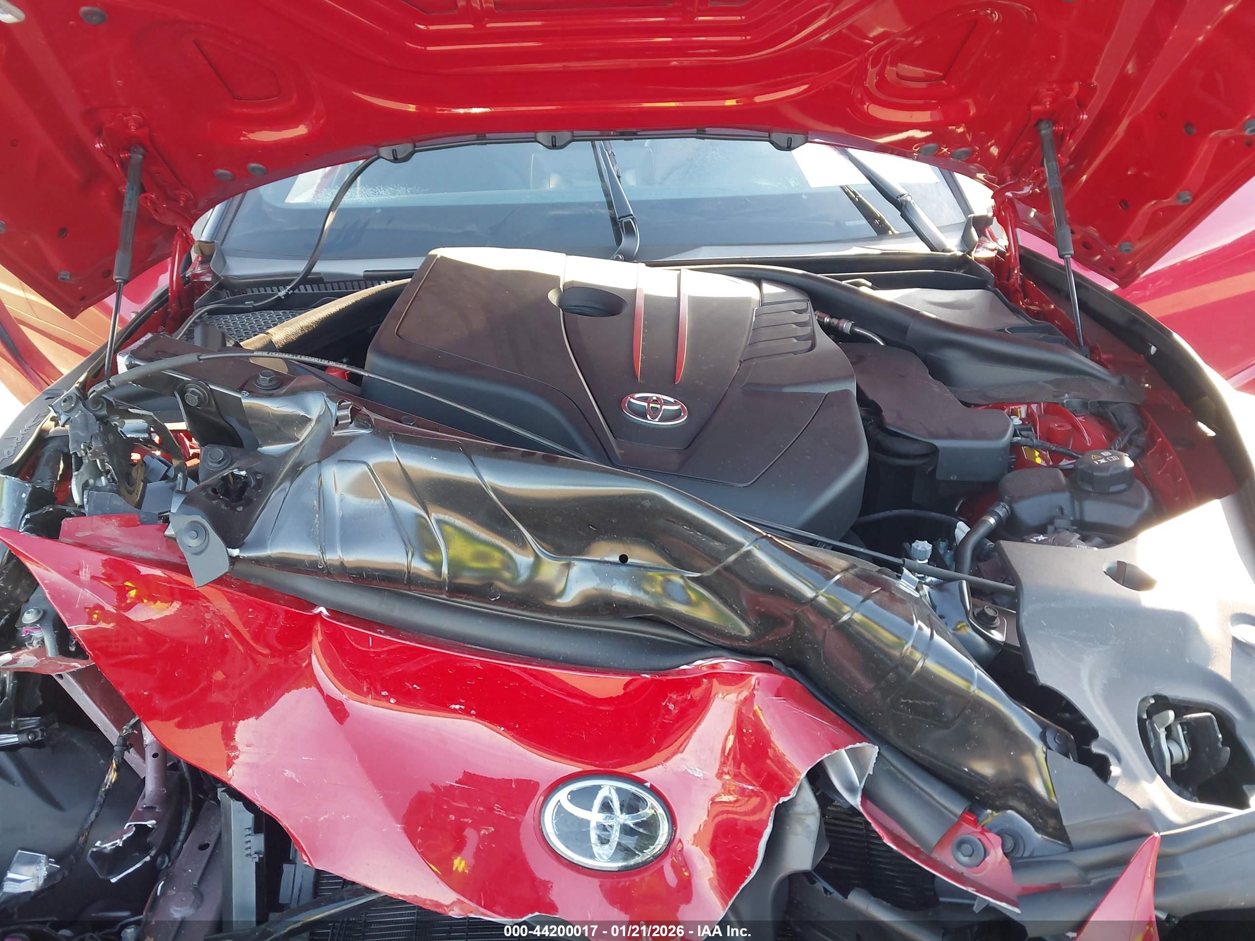 TOYOTA GR image 10