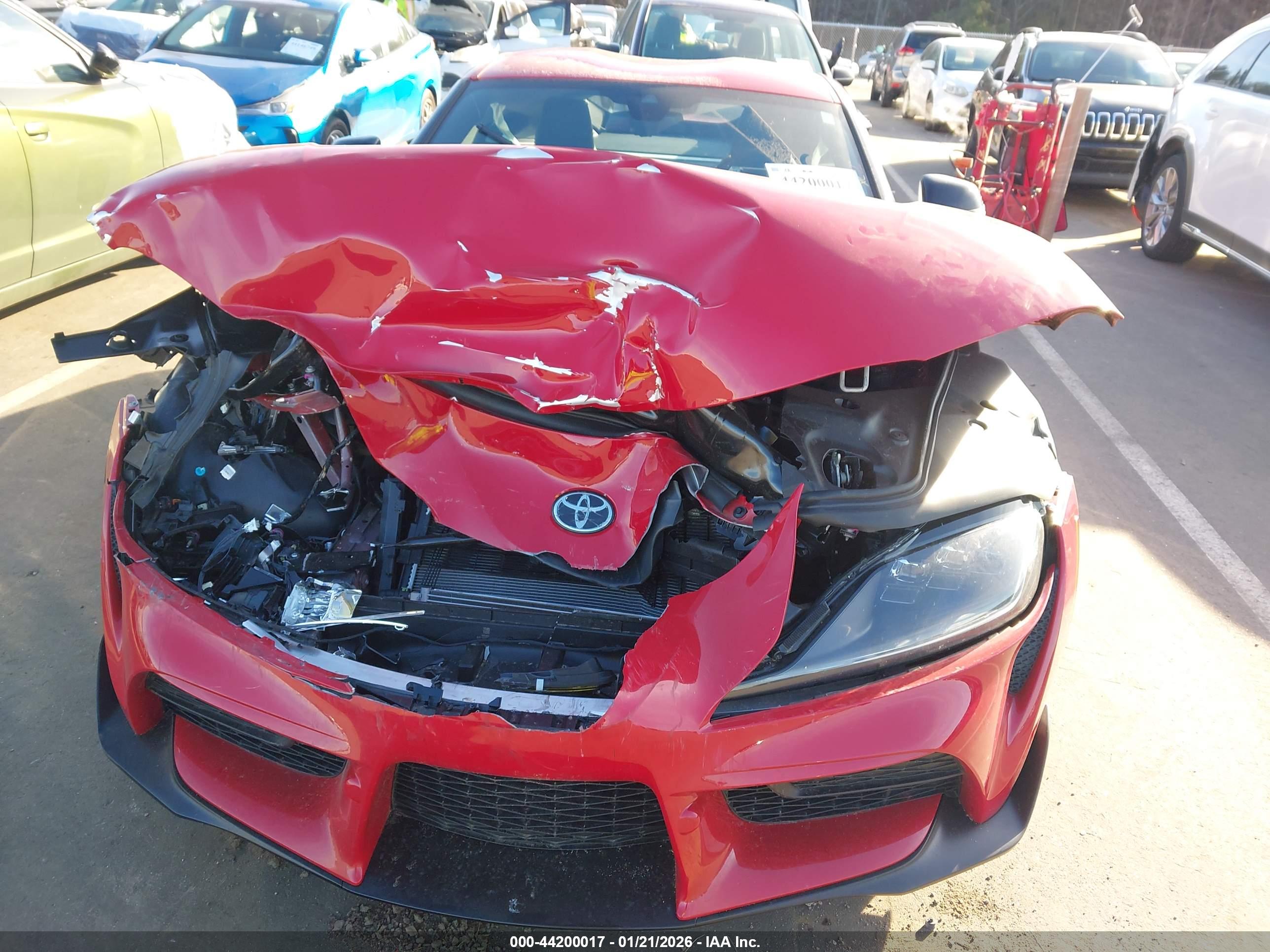TOYOTA GR image 6