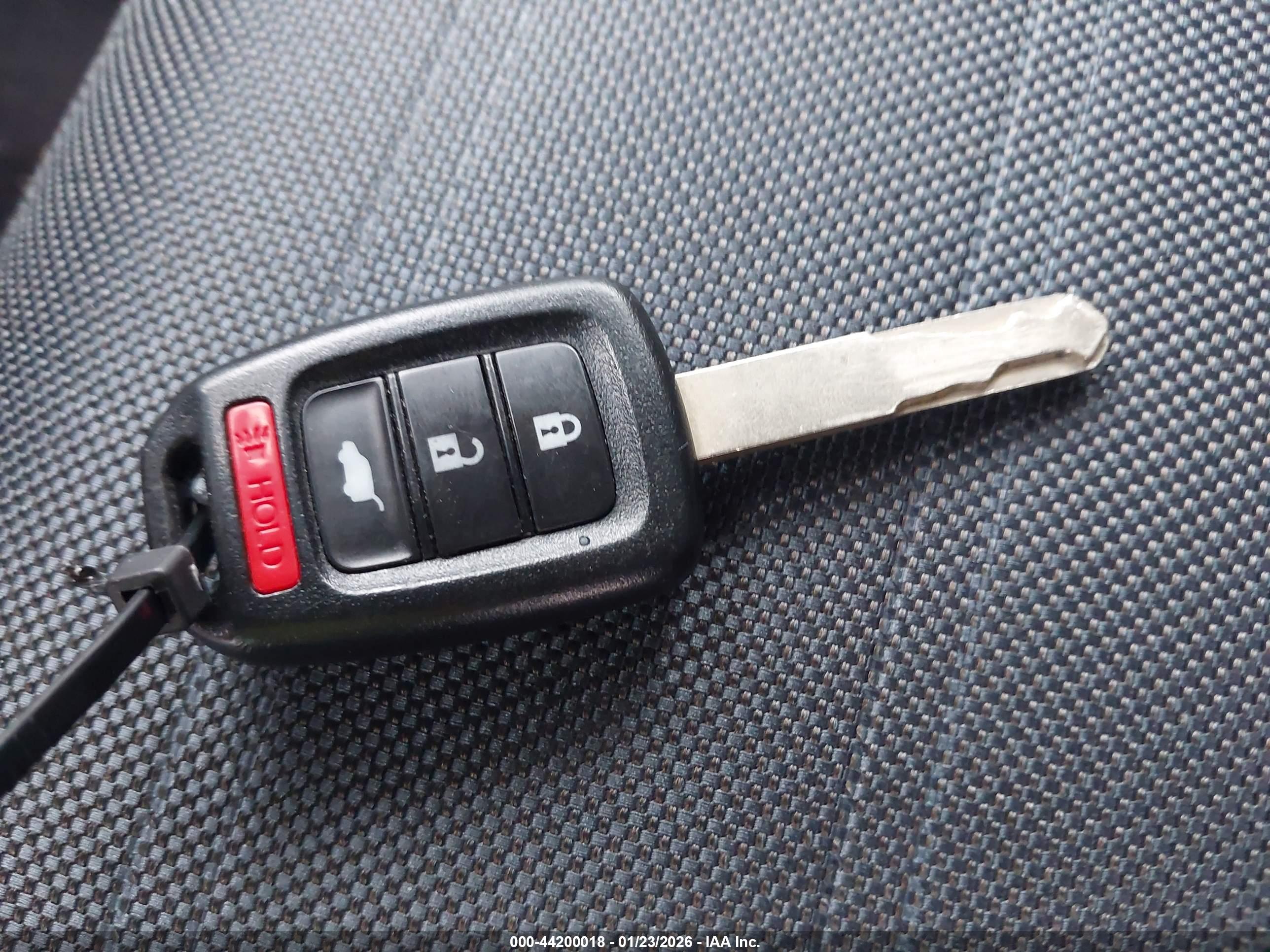 HONDA CR-V image 11