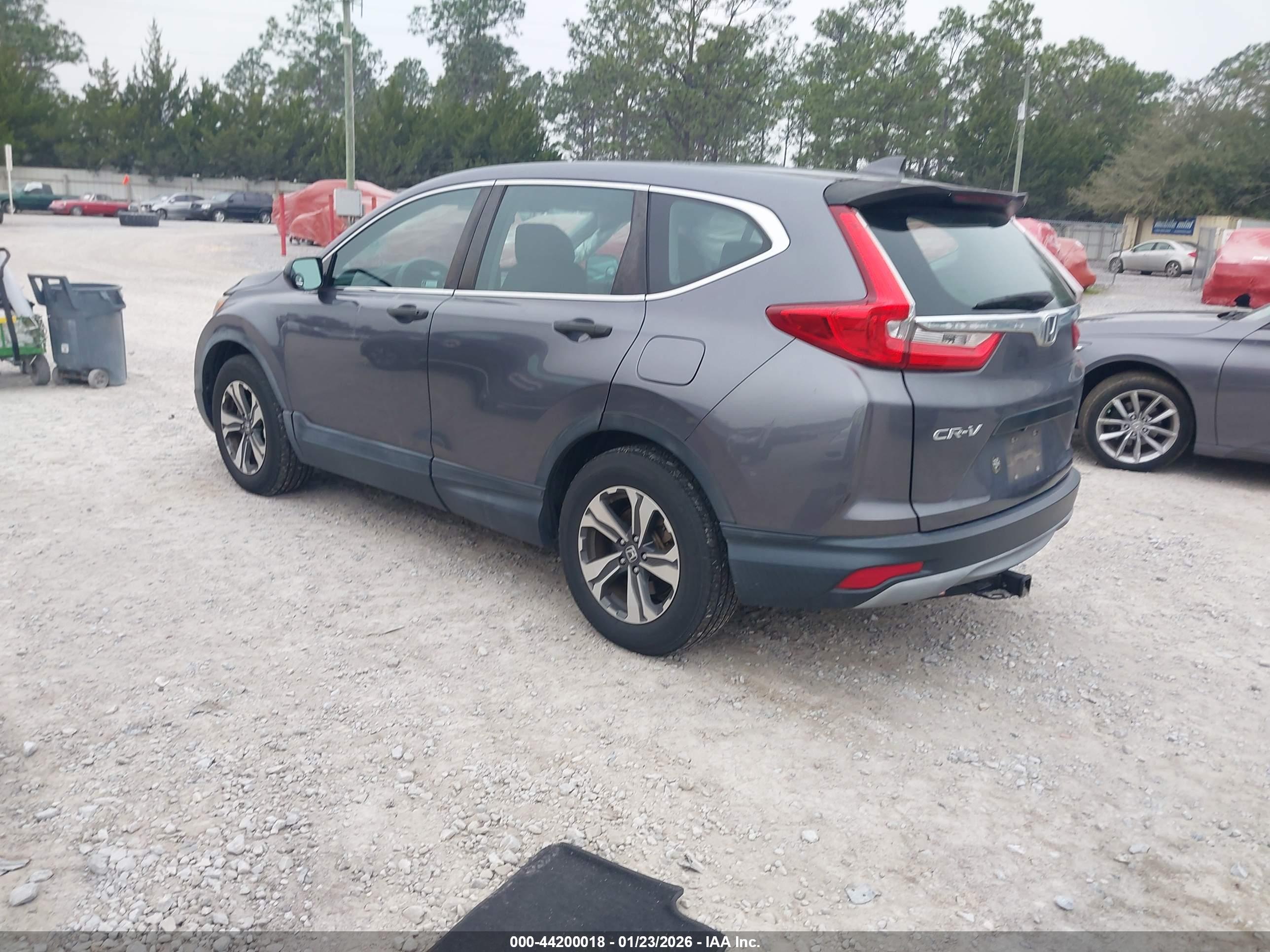 HONDA CR-V image 3
