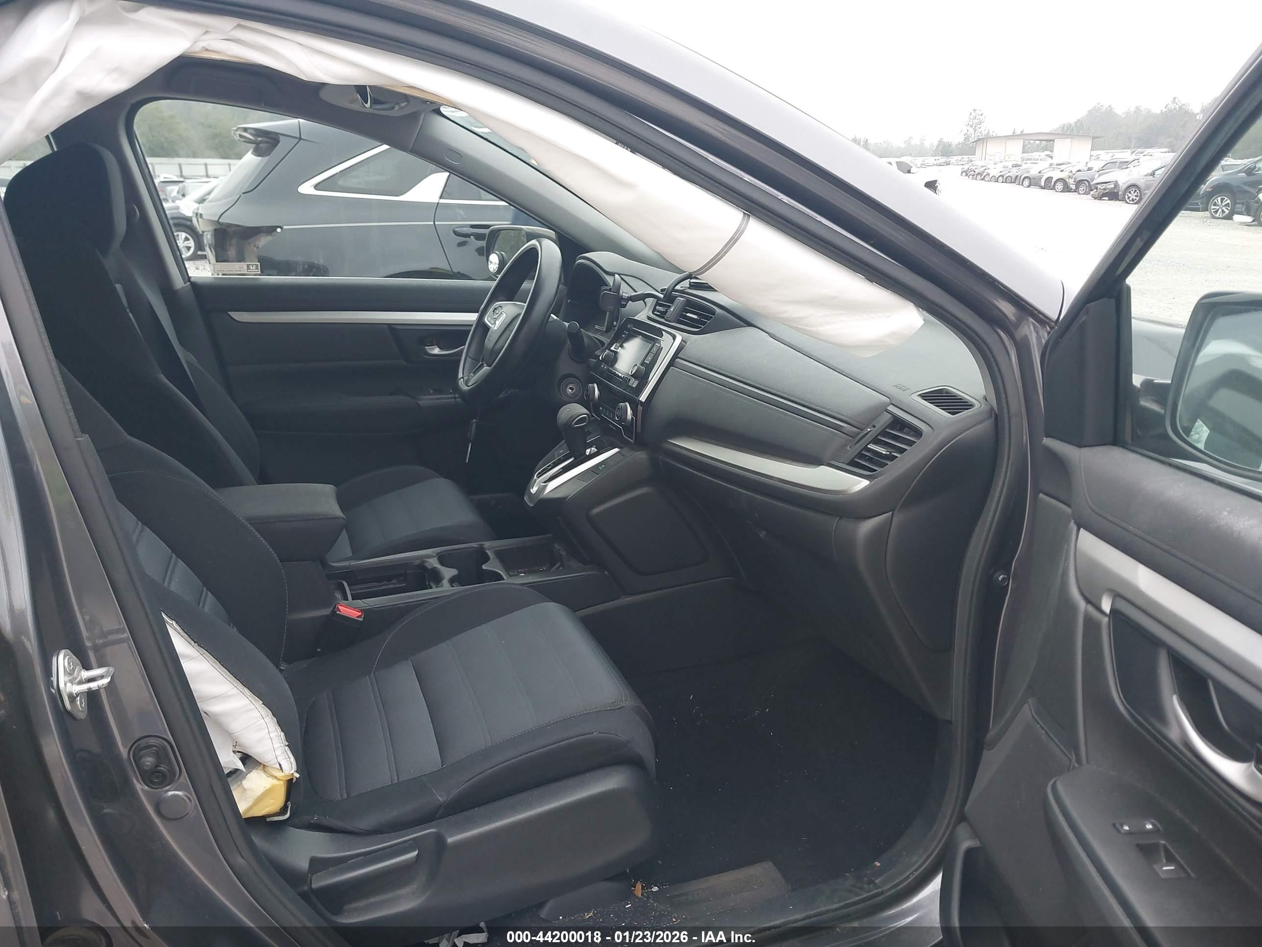 HONDA CR-V image 5