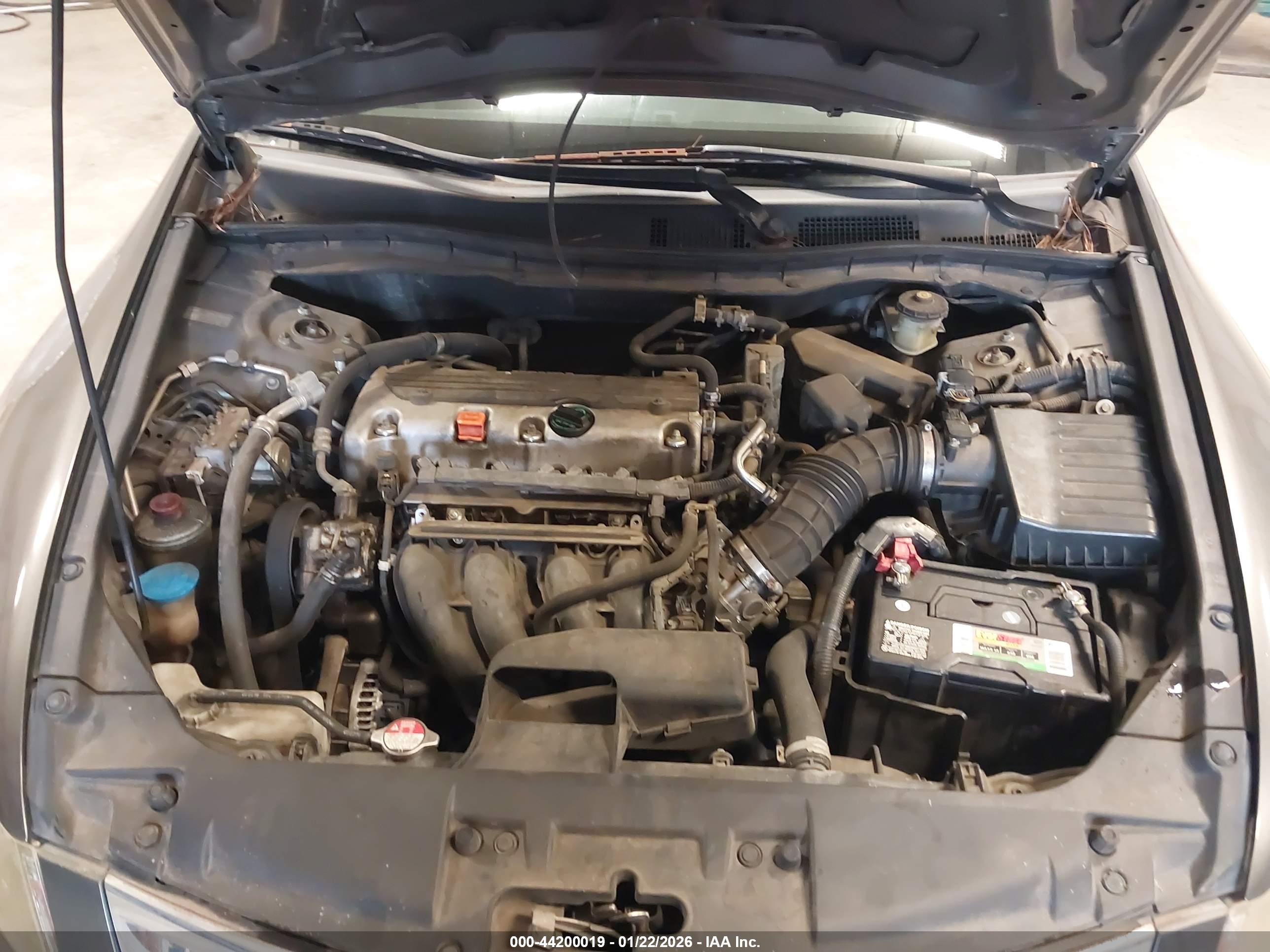 HONDA ACCORD image 10