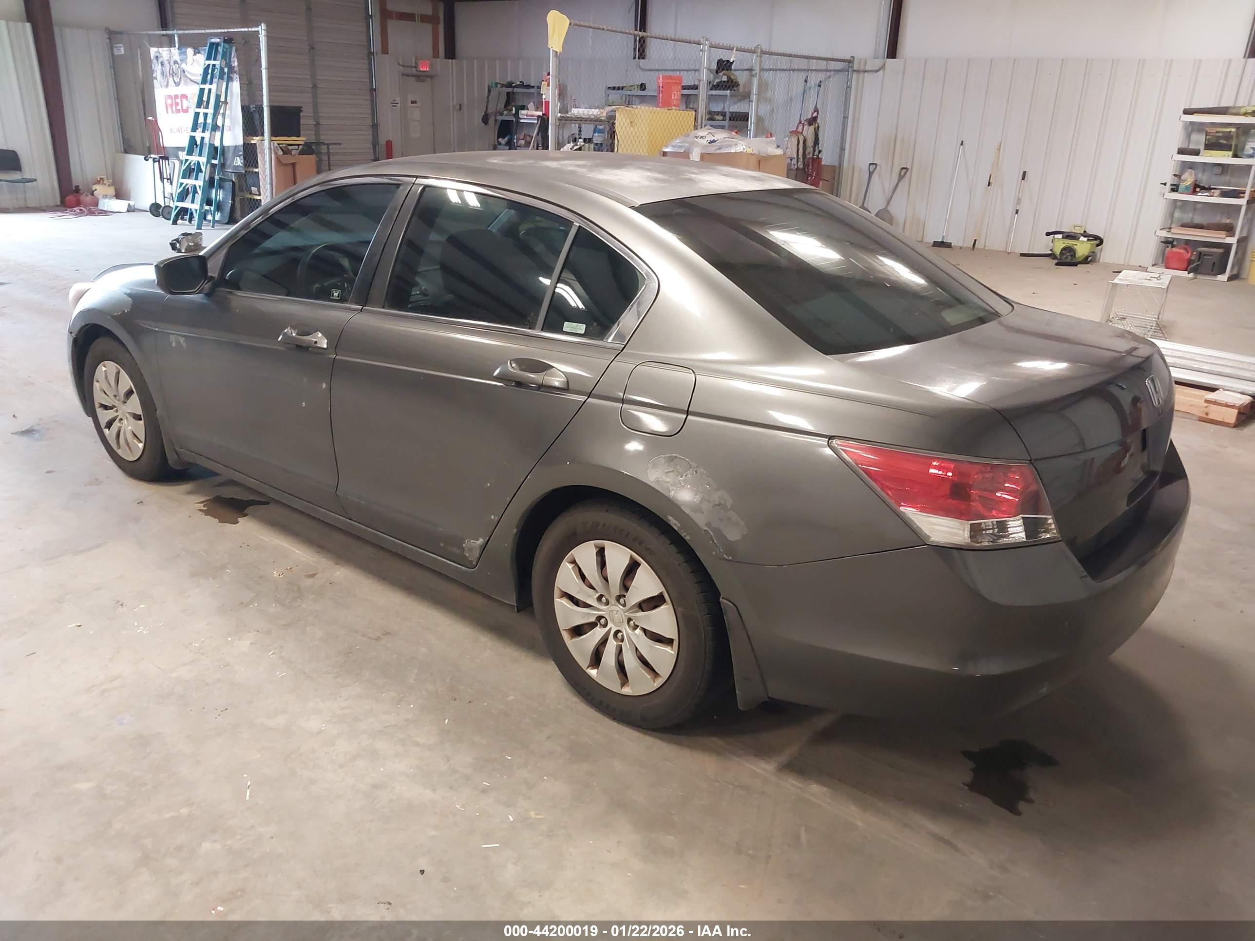 HONDA ACCORD image 3