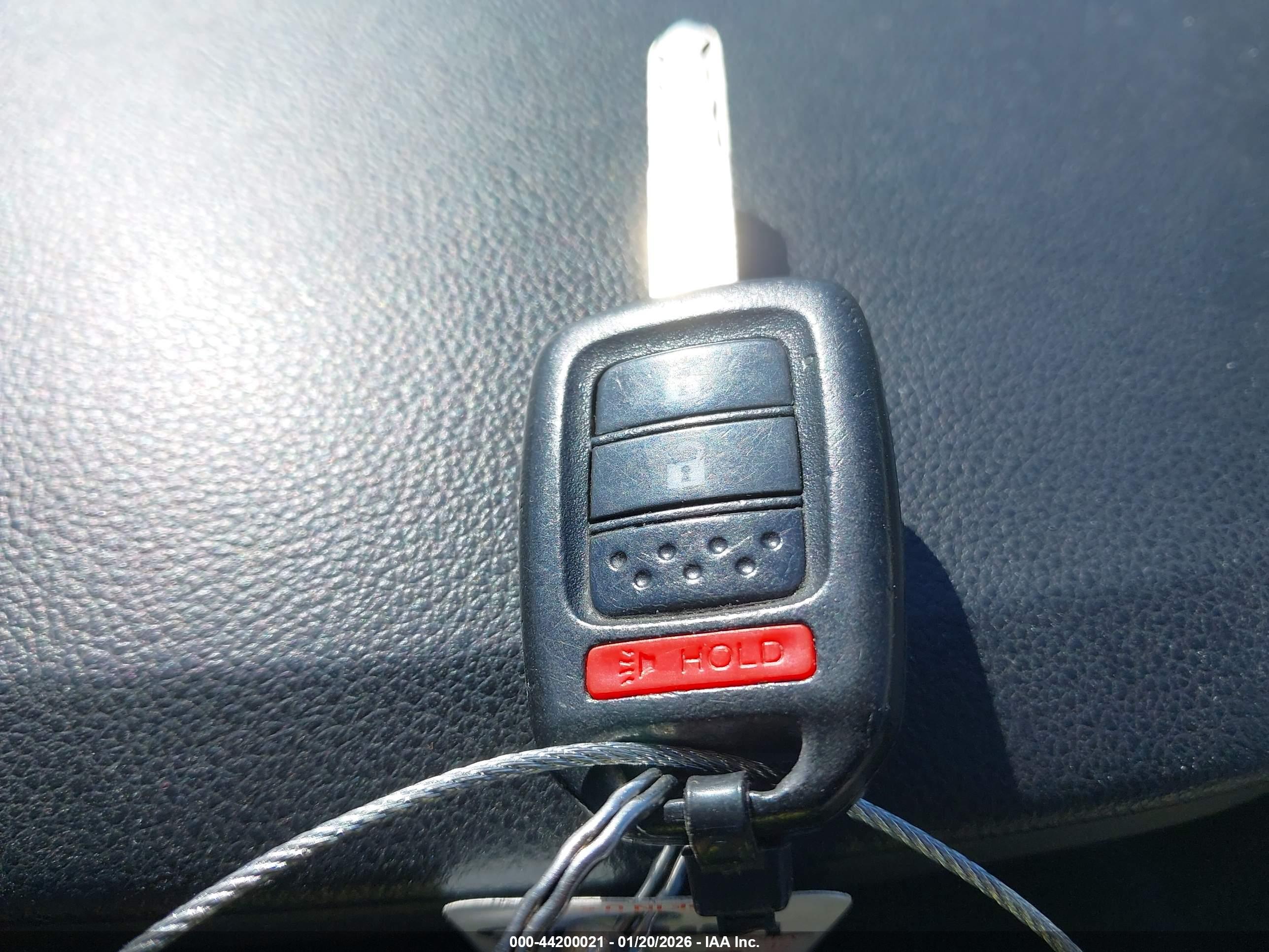 HONDA CR-V image 11