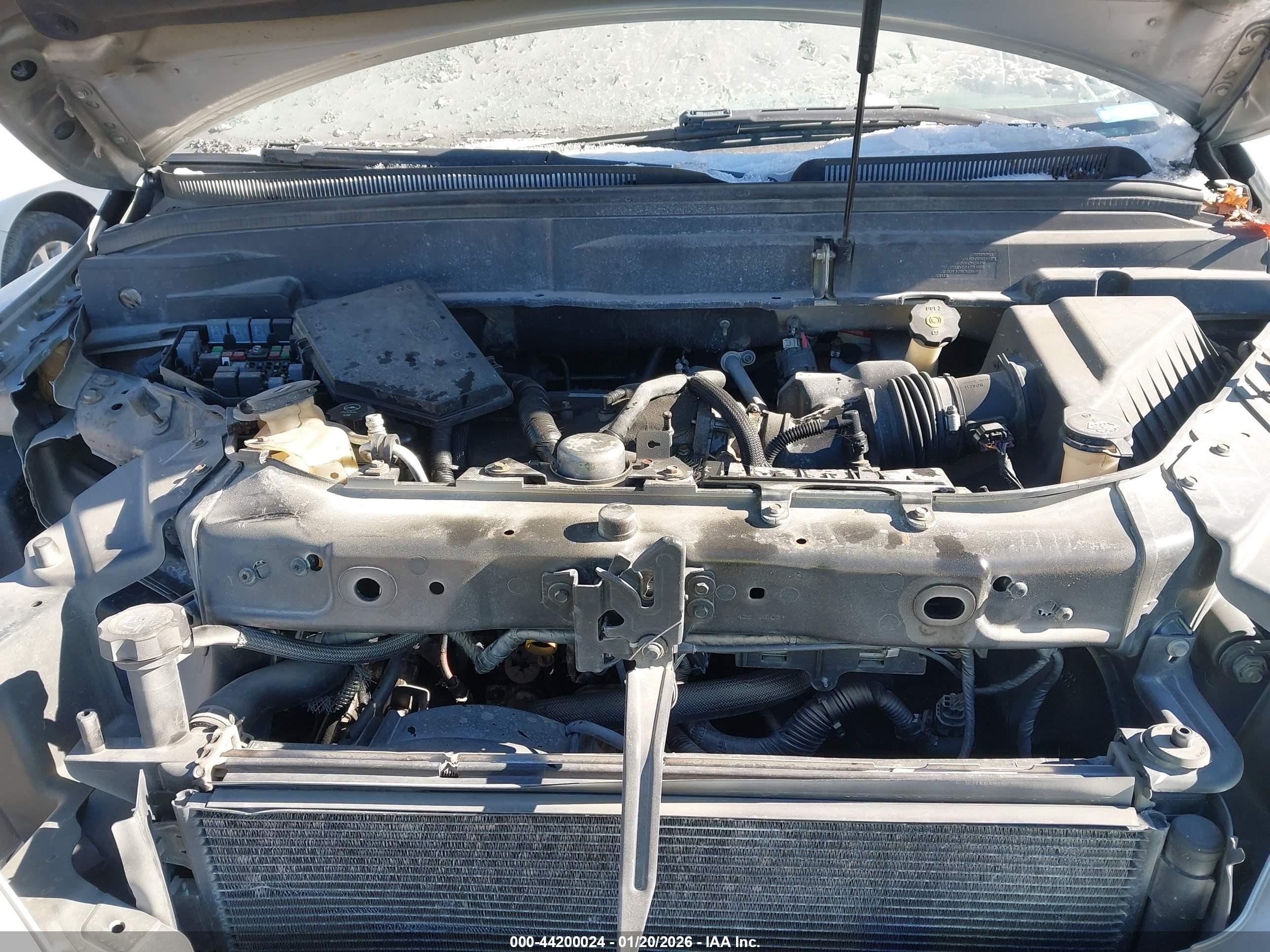 BUICK ENCLAVE image 10