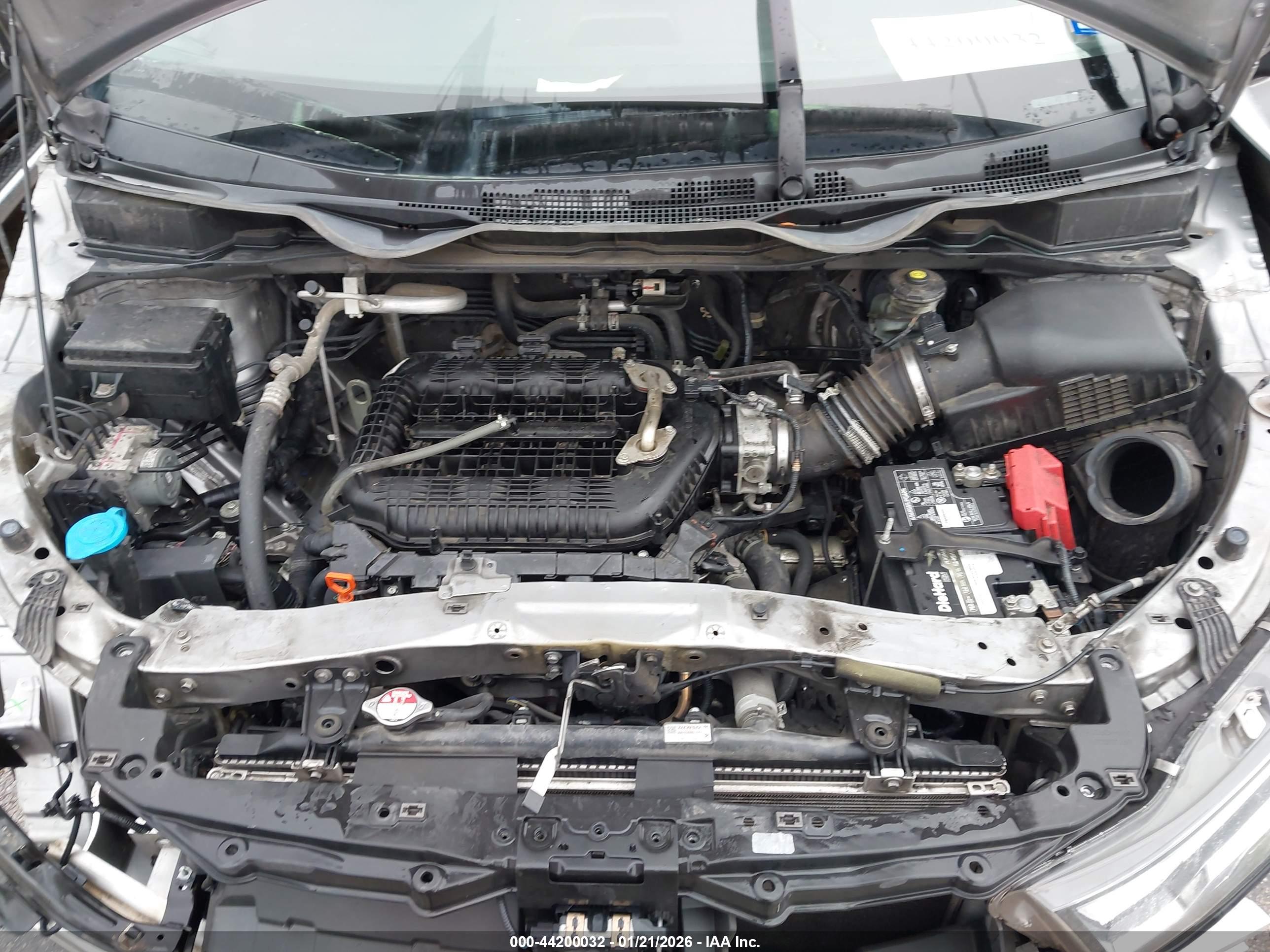 HONDA ODYSSEY image 10