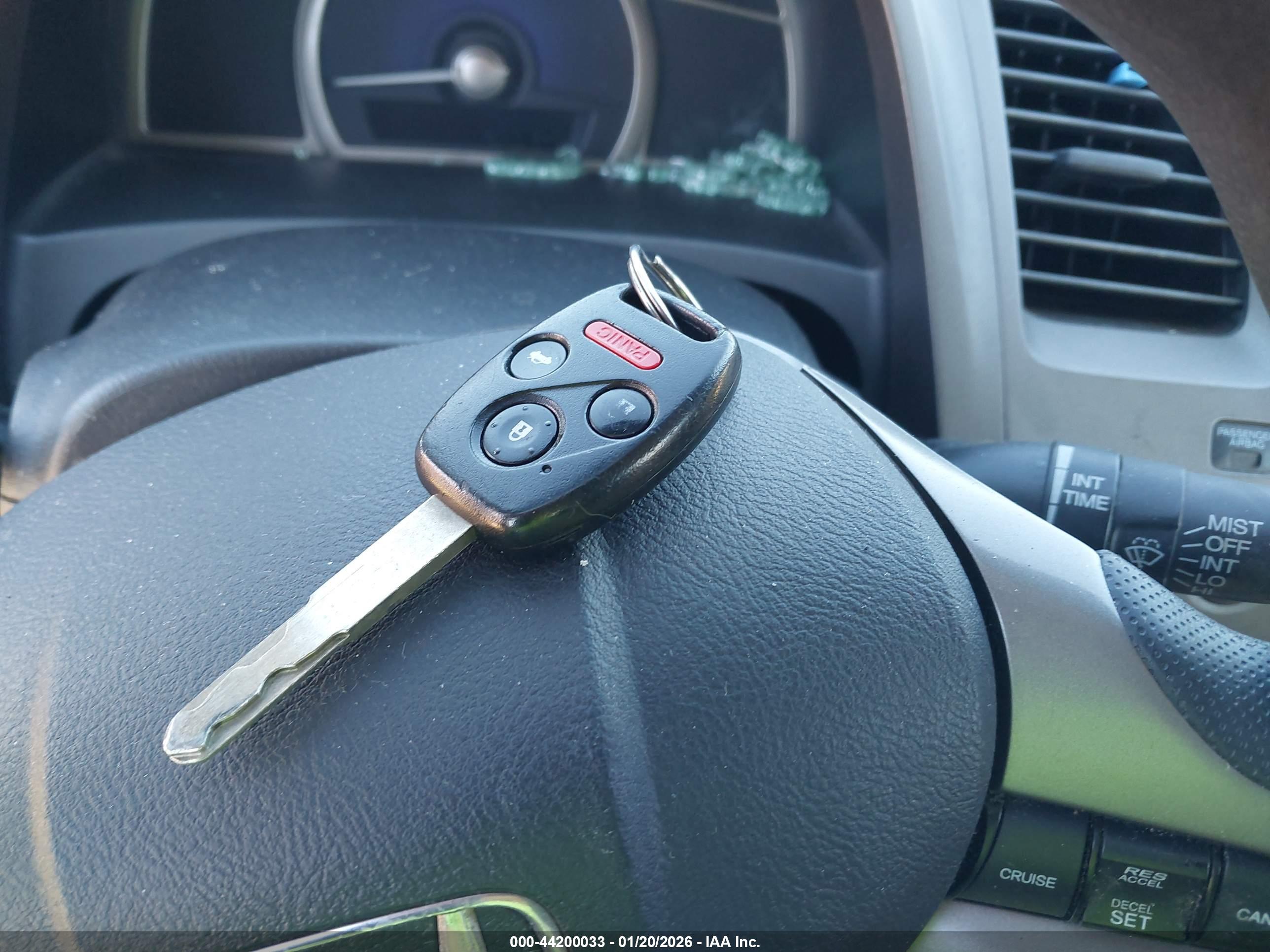 HONDA CIVIC image 11