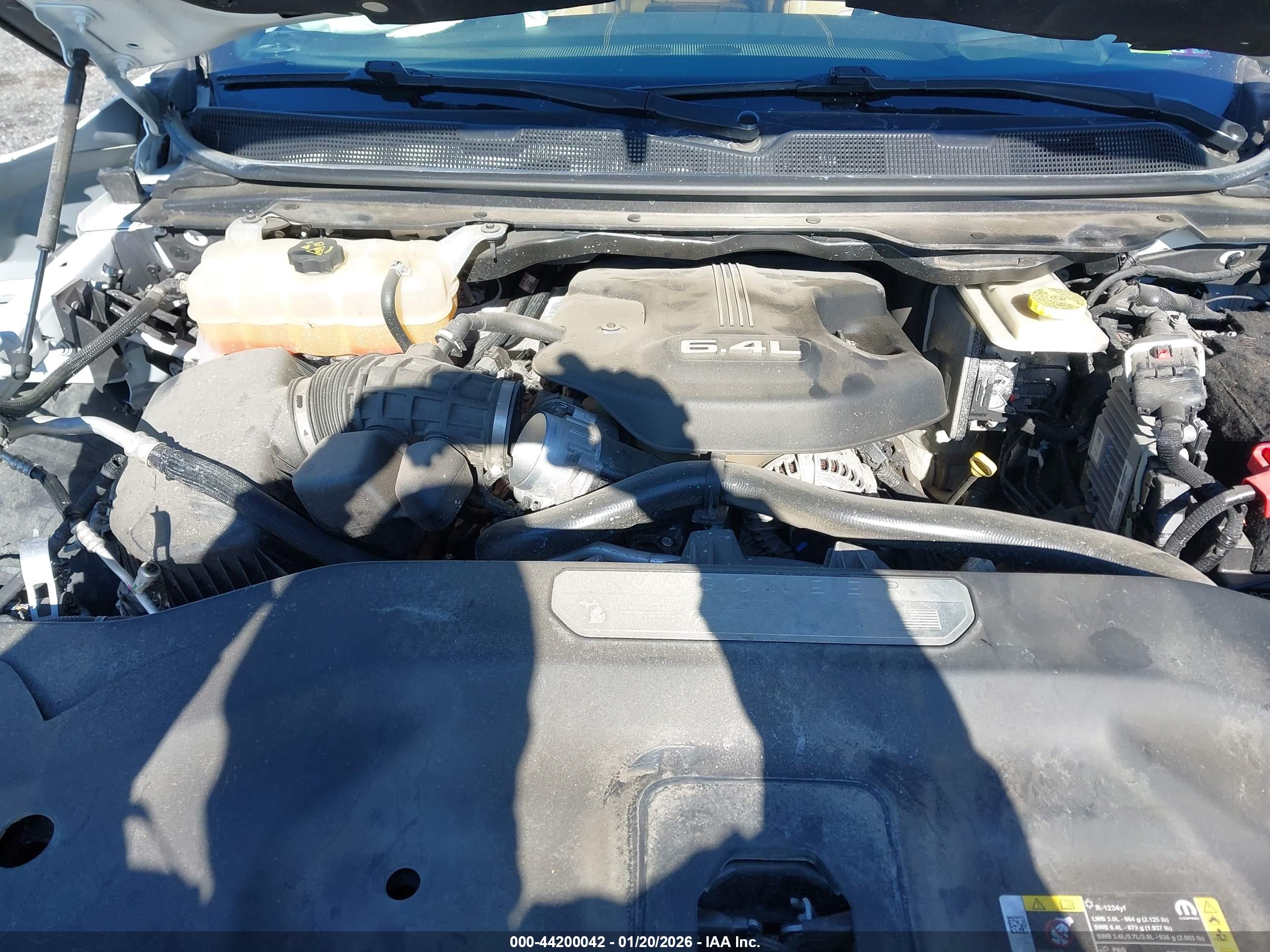 JEEP GRAND image 10