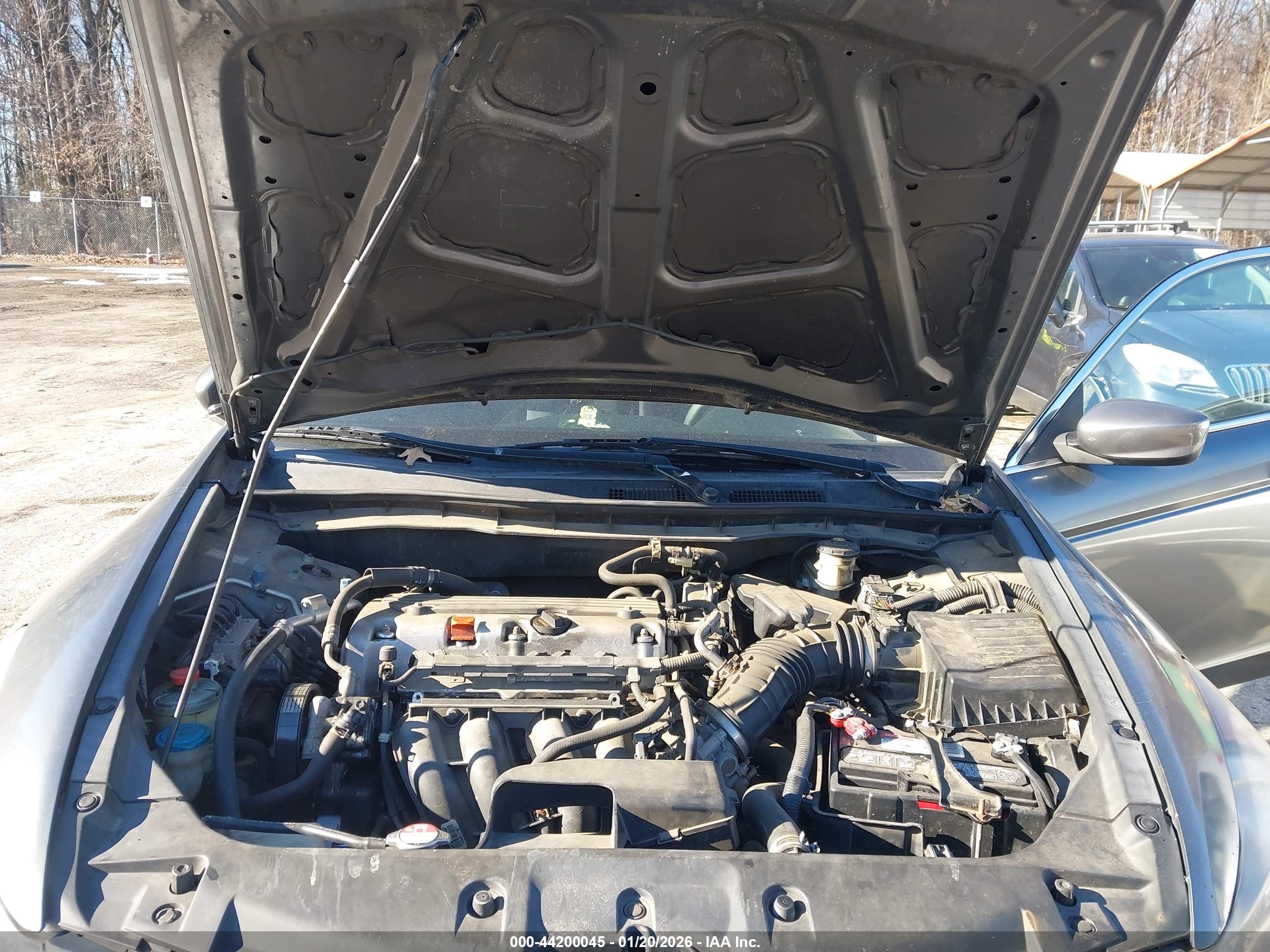 HONDA ACCORD image 10