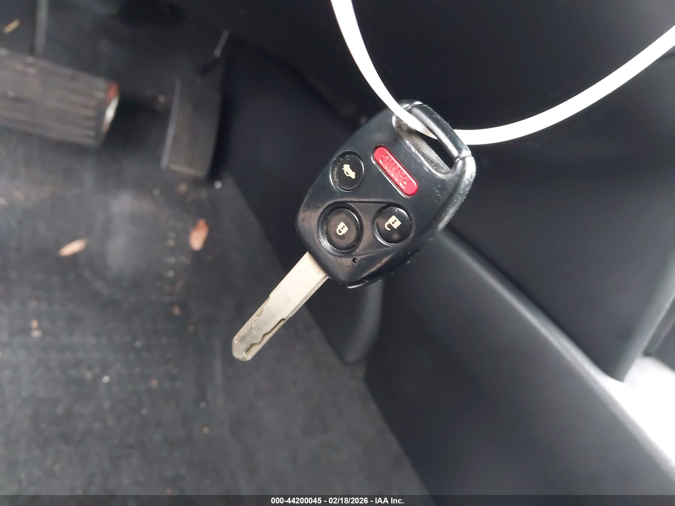 HONDA ACCORD image 11