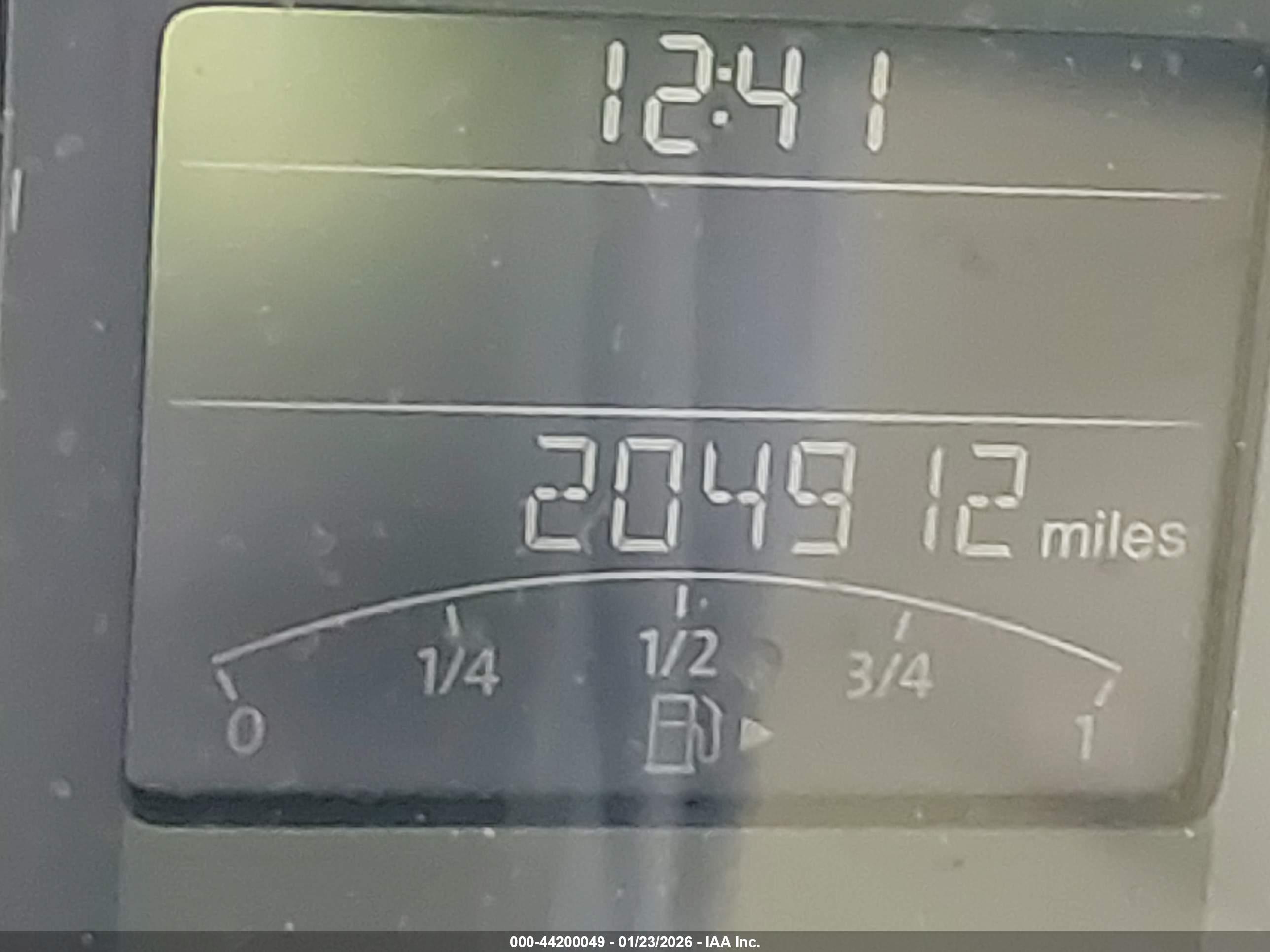 VOLKSWAGEN JETTA image 7