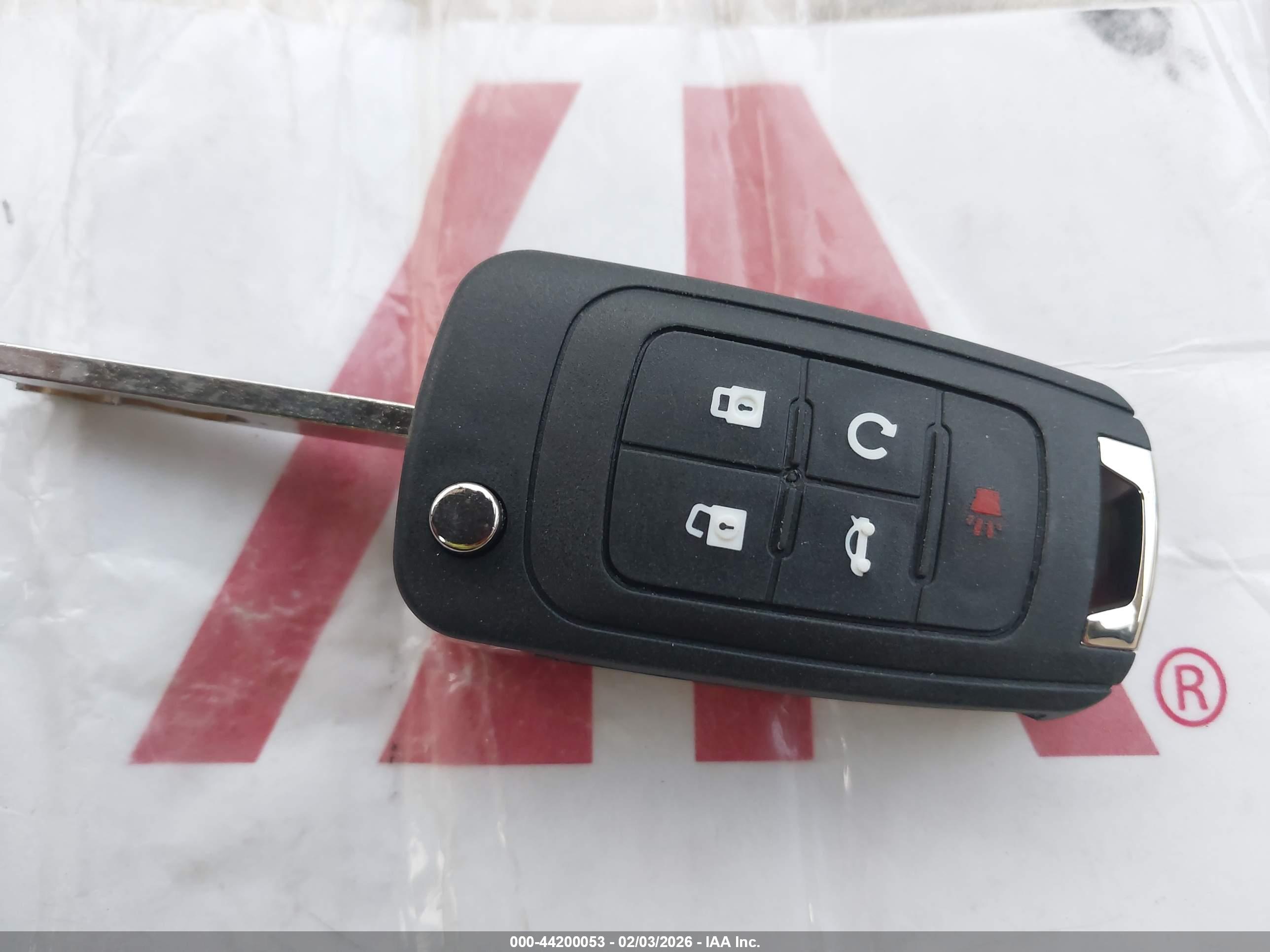 GMC TERRAIN image 11